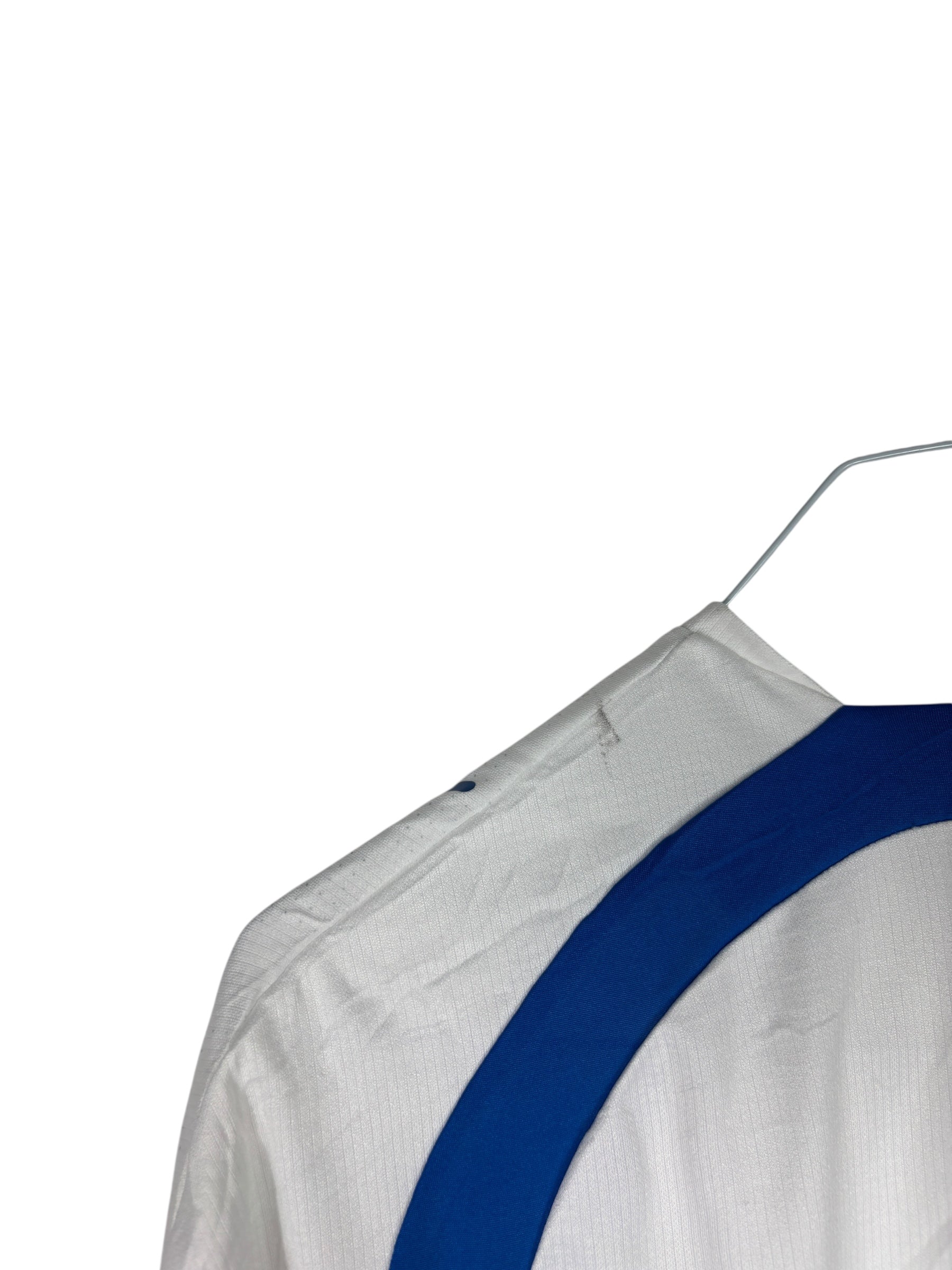 Hamburger SV Heimtrikot 2006/07 - S