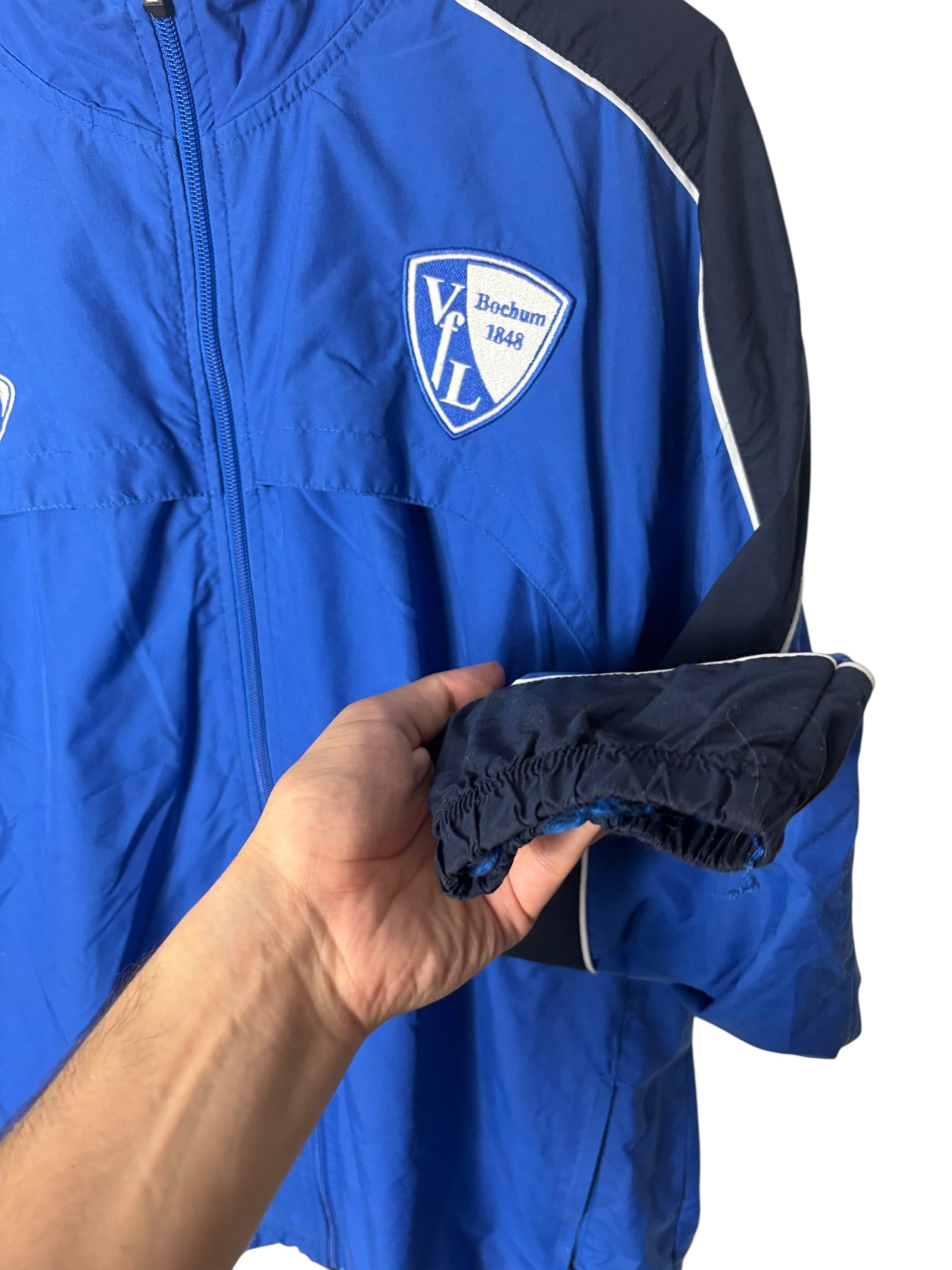 VfL Bochum Trainingsjacke - XL