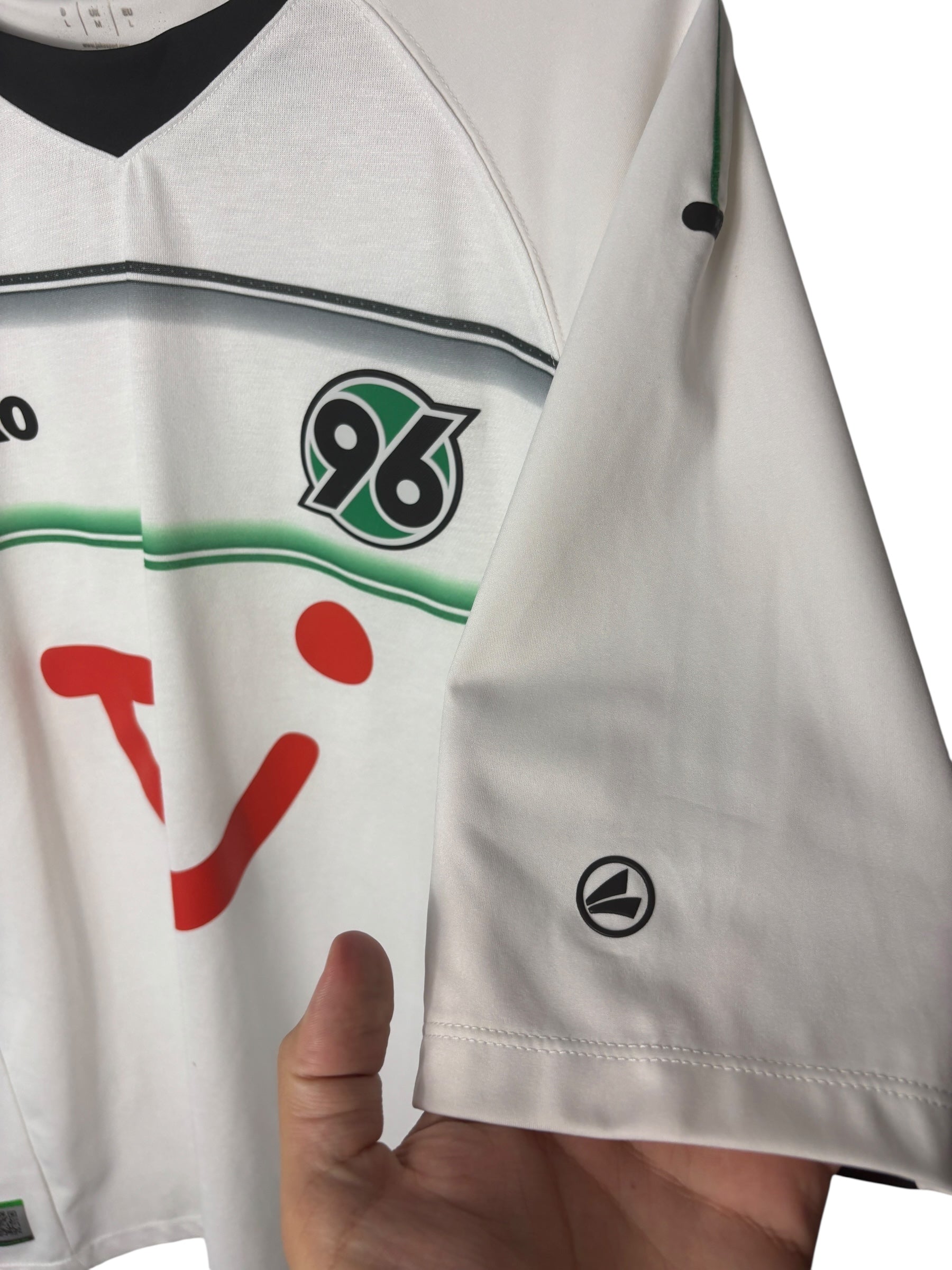 Hannover 96 Drittes Trikot 2012/13 - L