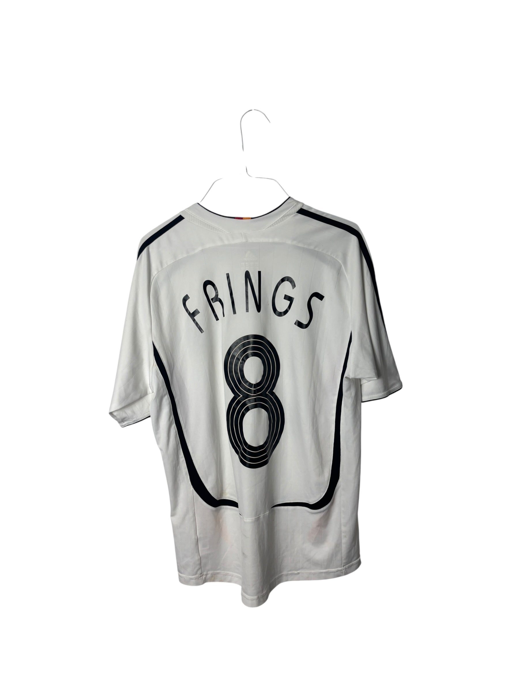 Deutschland DFB Heitrikot 2006 “Frings” - Kinder XL (S)