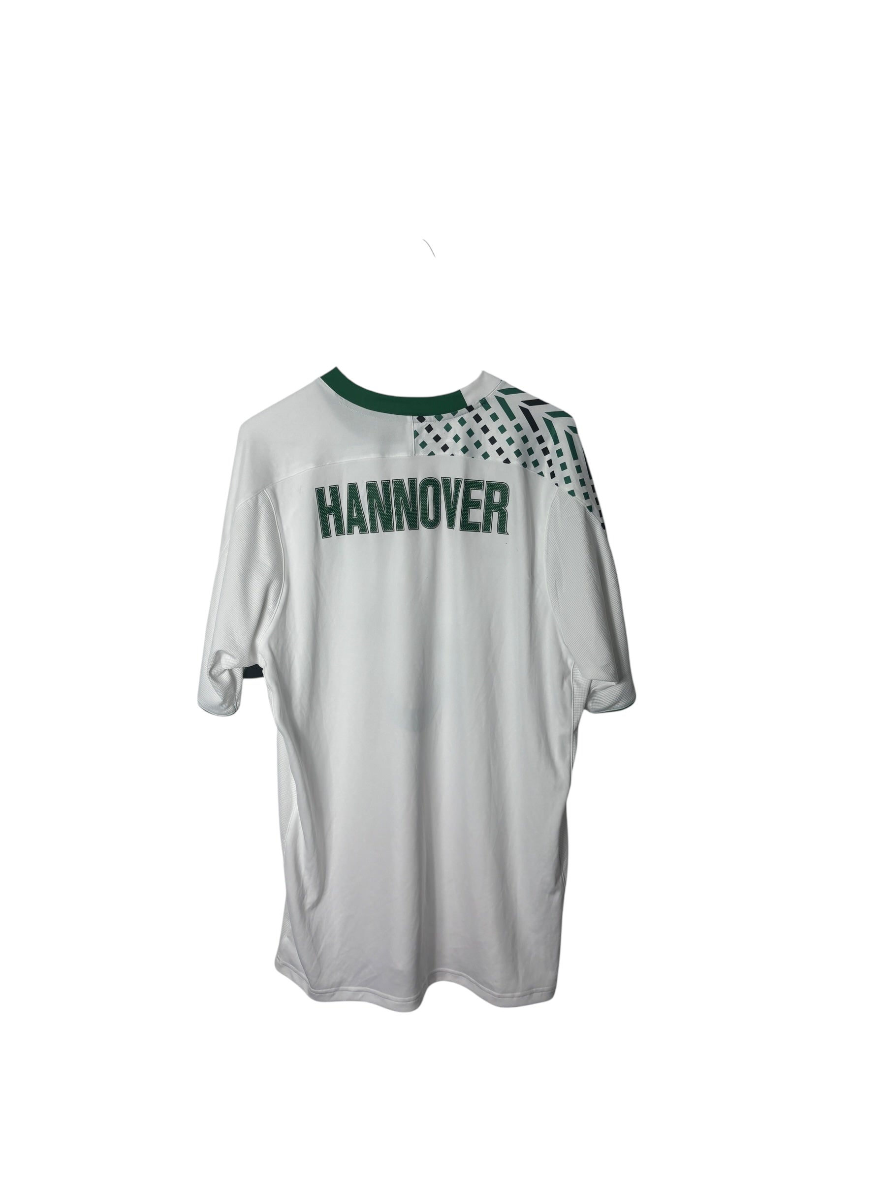 Hannover 96 Trikot Sample 2012 - L