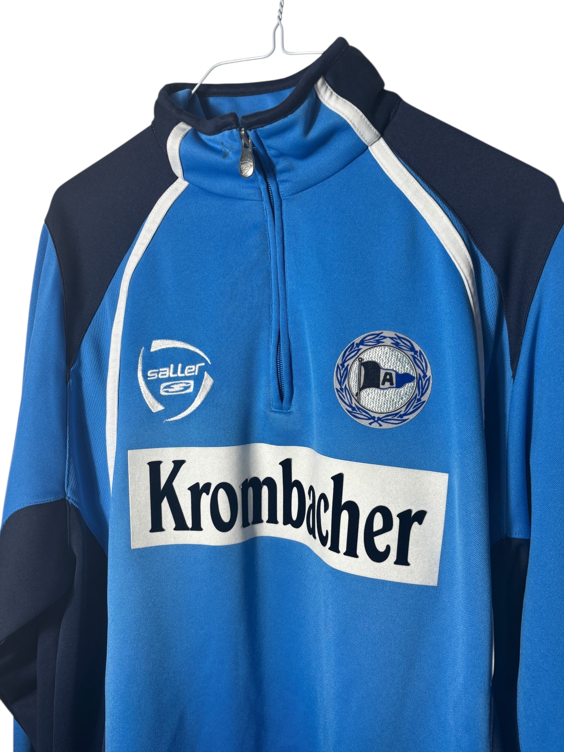 Arminia Bielefeld Sweater 2004 - XL