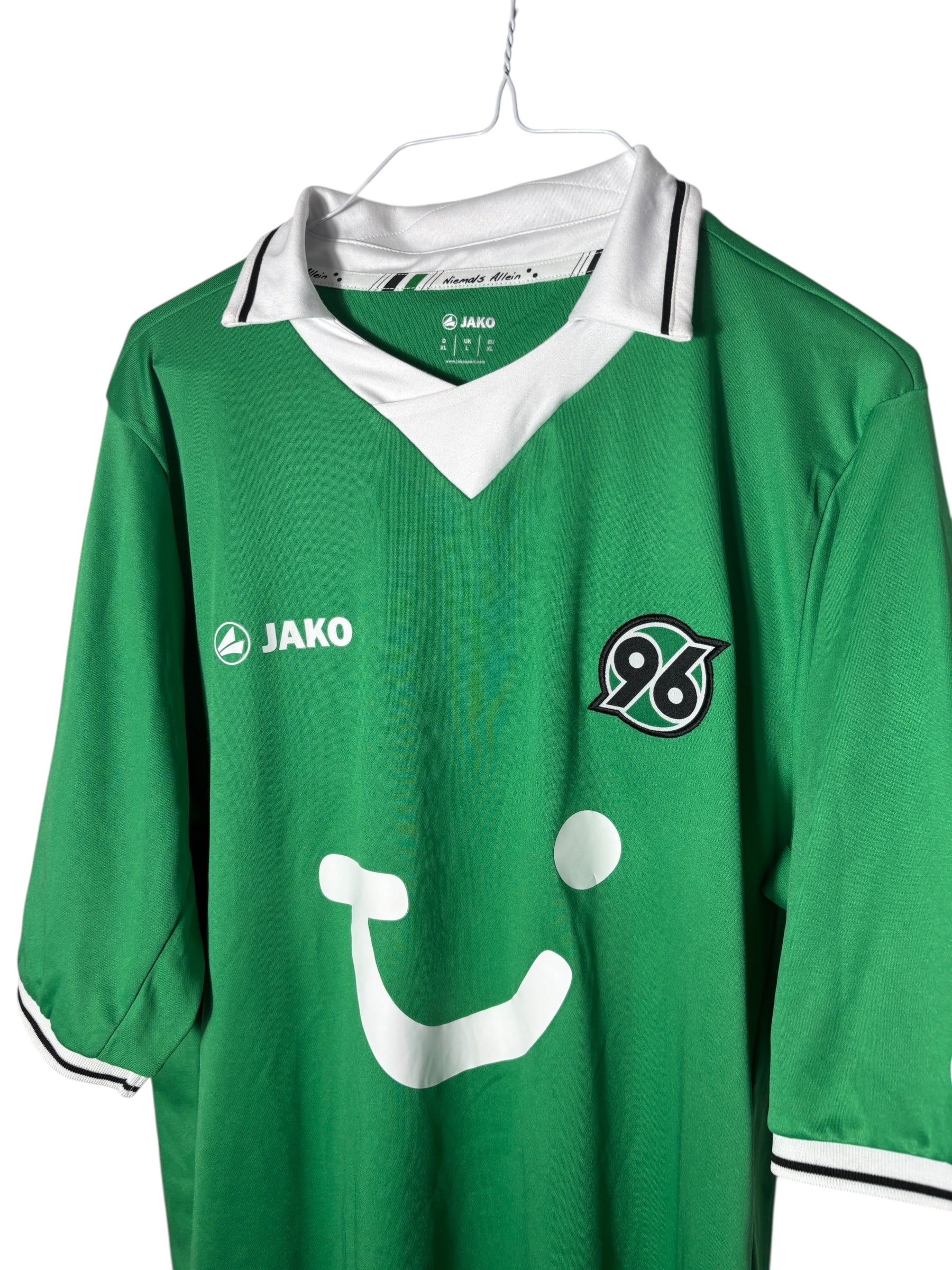 Hannover 96 Drittes Trikot 2011/12 - XL