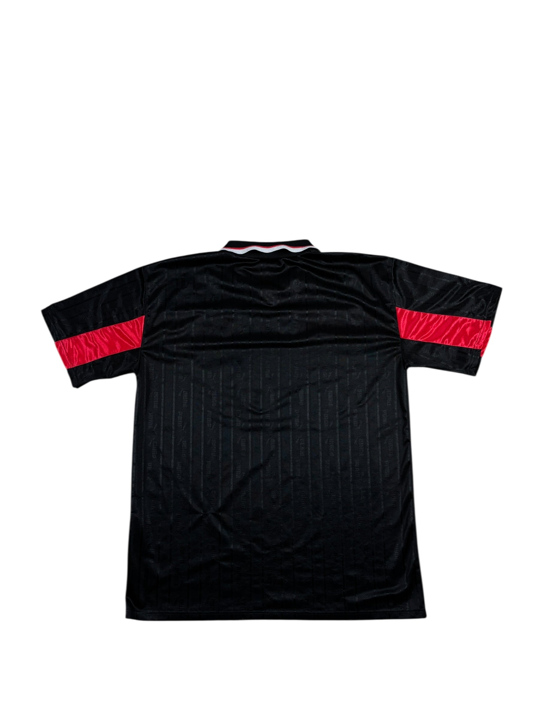 Eintracht Frankfurt Heimtrikot 1999/00 - XXL