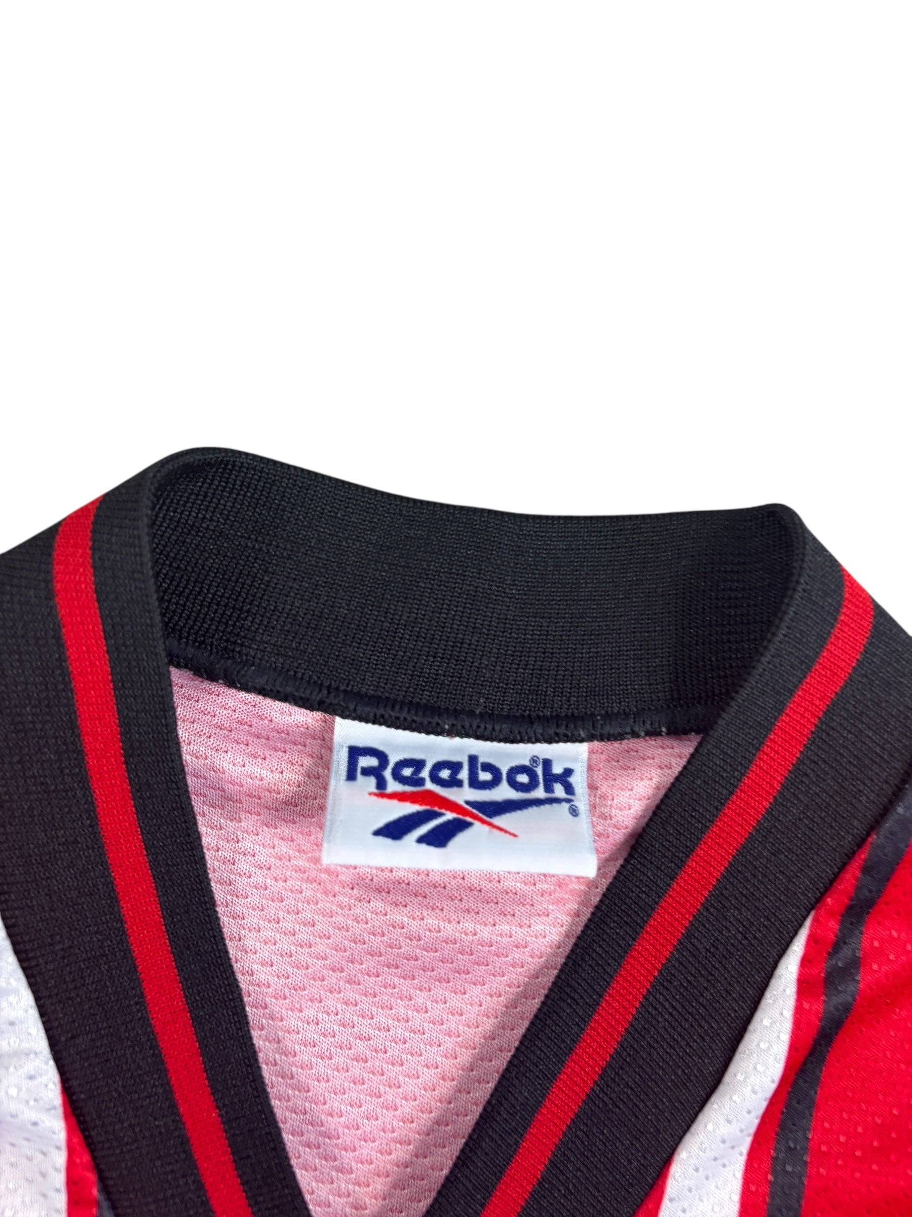 Hannover 96 Heimtrikot 1997/98 - XL