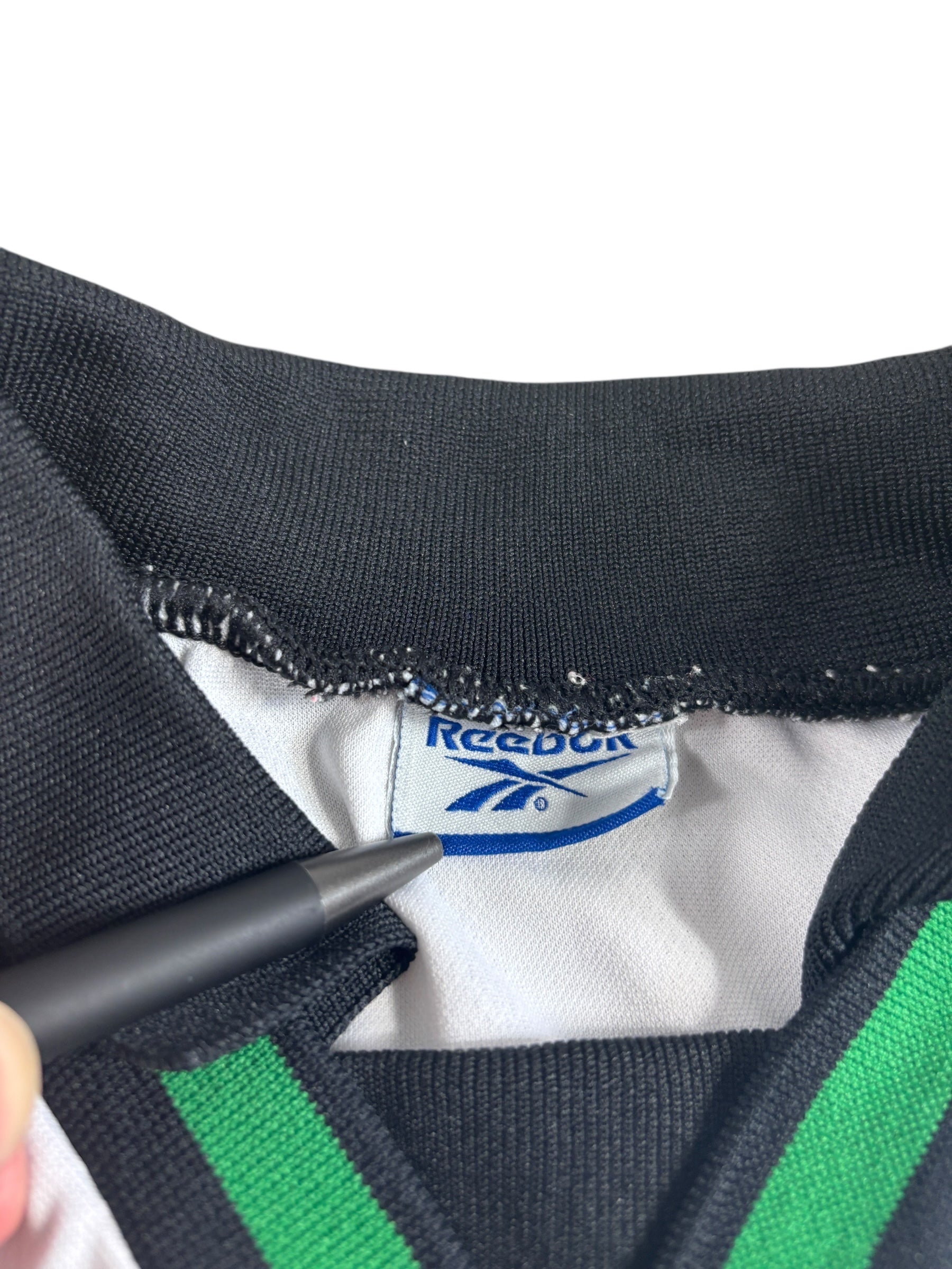 Hannover 96 Away Jersey 1998/99 - XXL