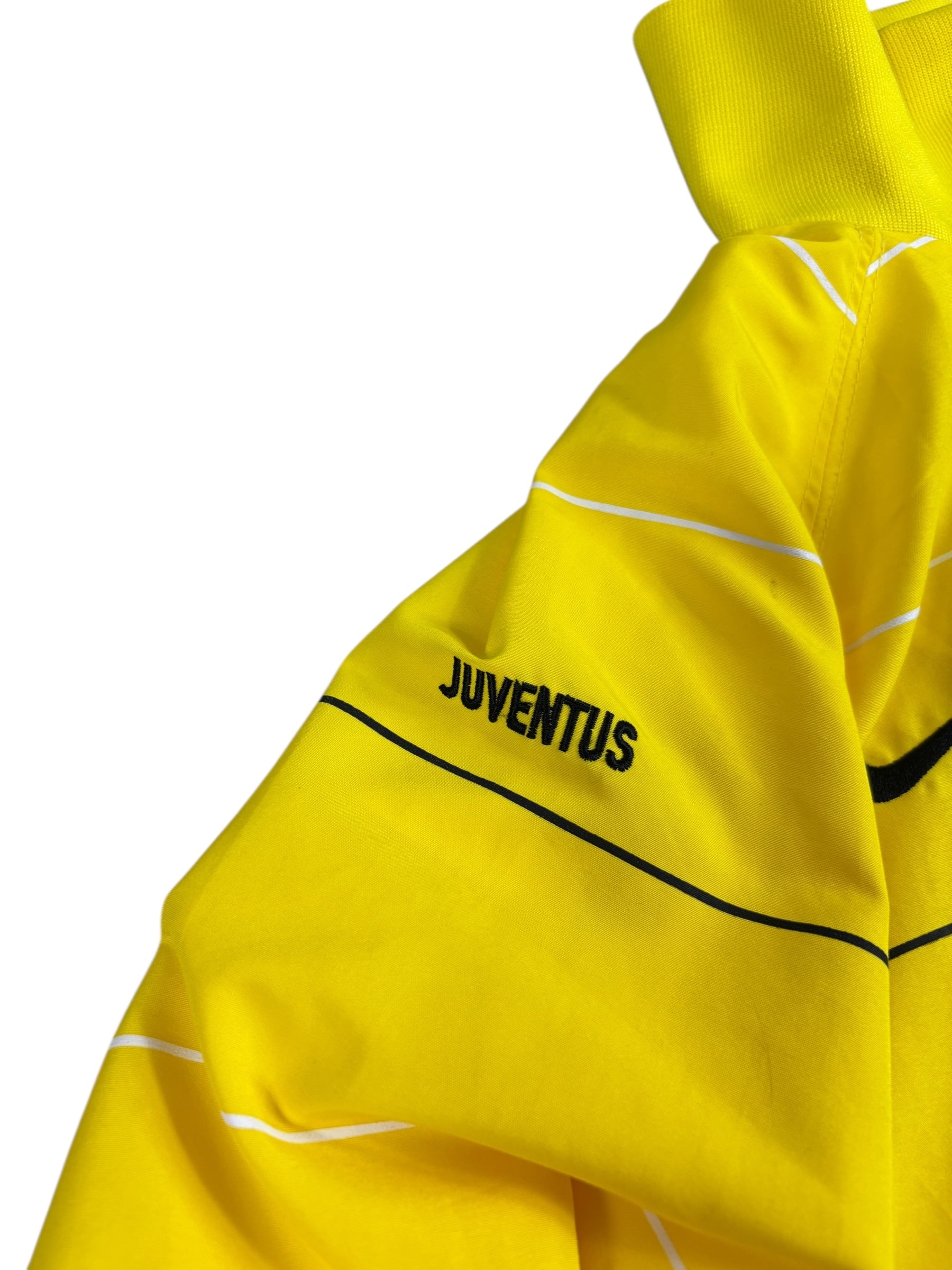 Juventus Trainingsjacke 2008 - M
