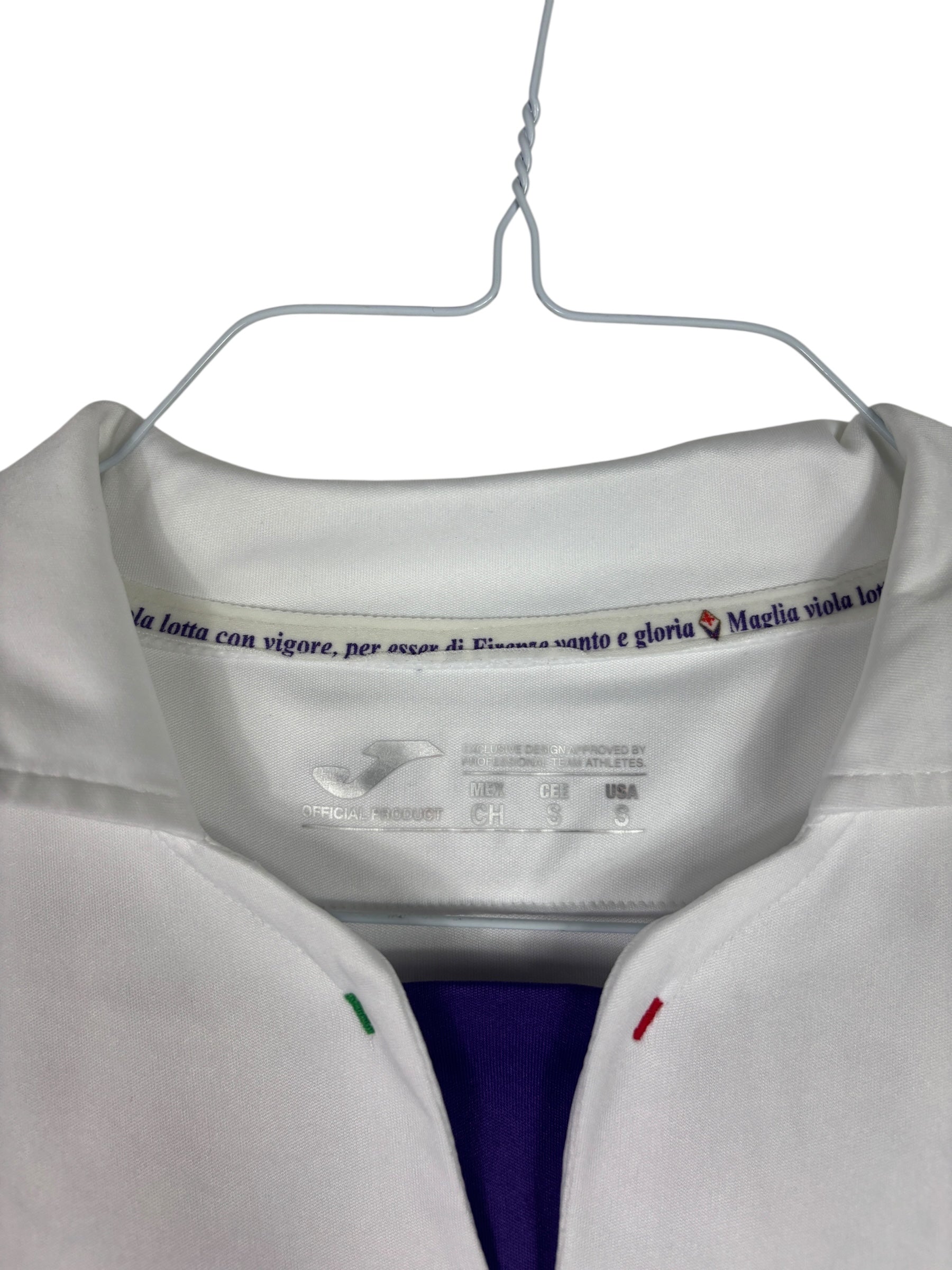 ACF Fiorentina Auswärtstrikot 2013/14 "Gomez" - S/M