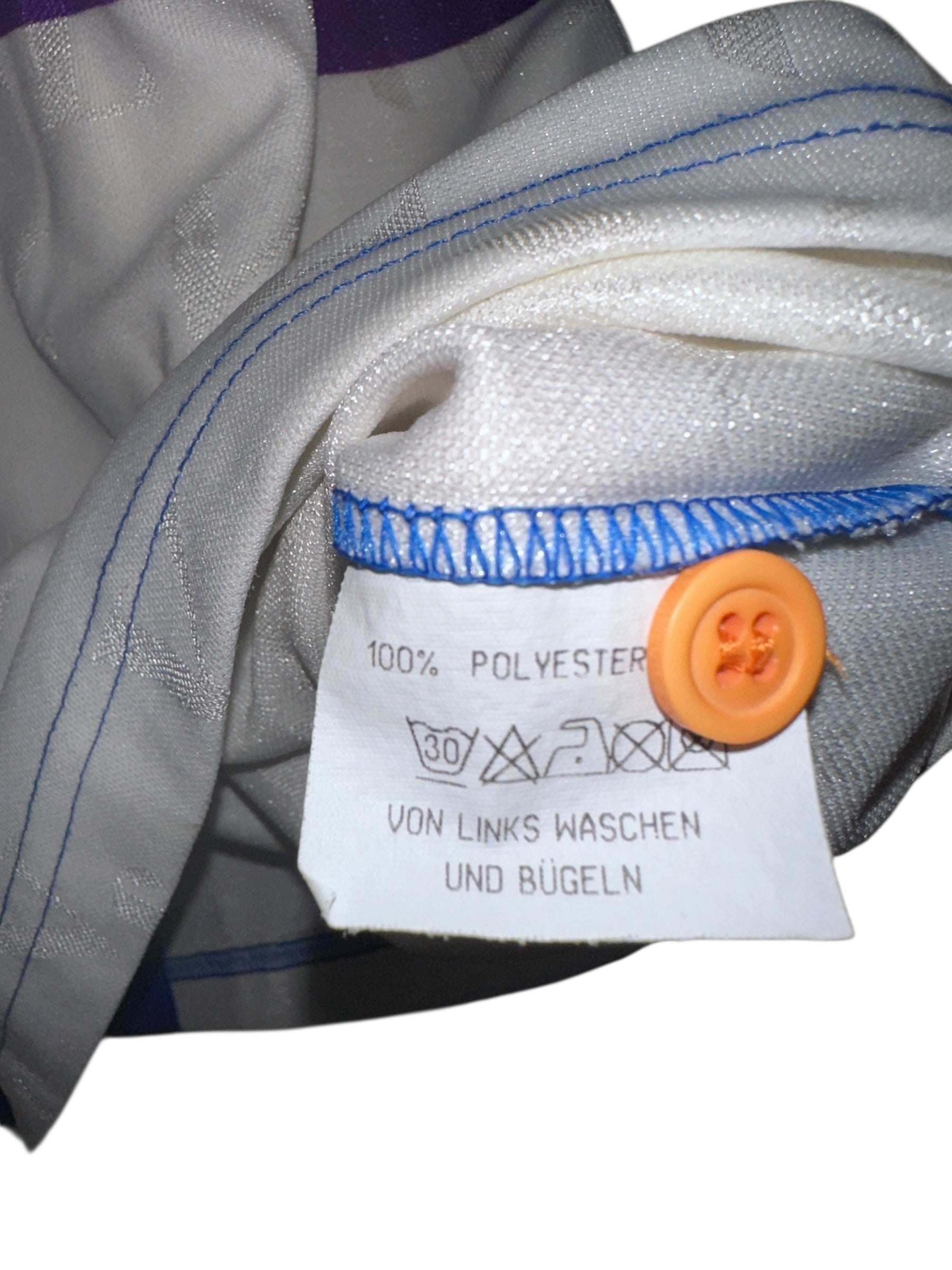VfL Bochum Heimtrikot 1997/99 - XL
