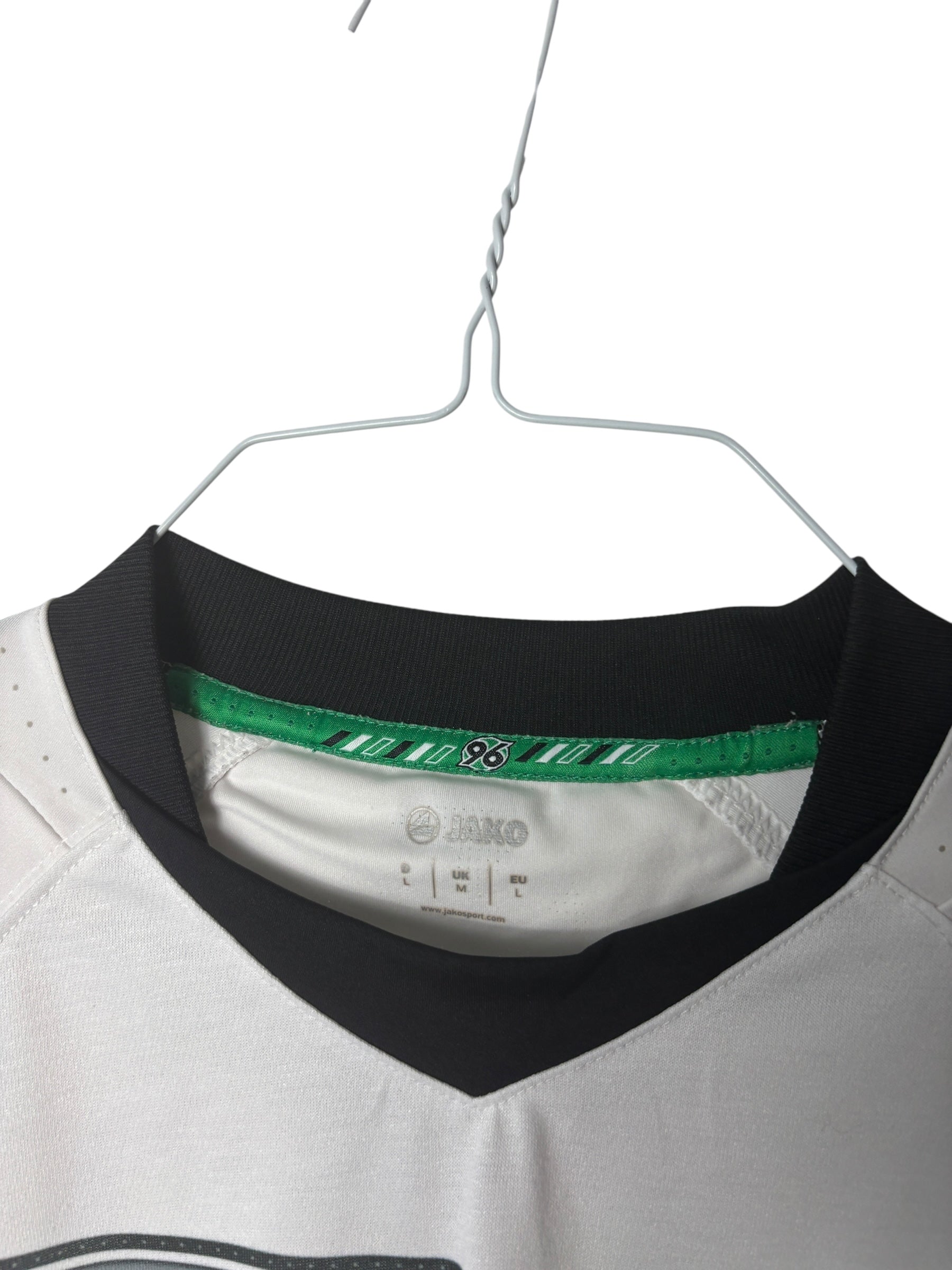 Hannover 96 Drittes Trikot 2012/13 - L