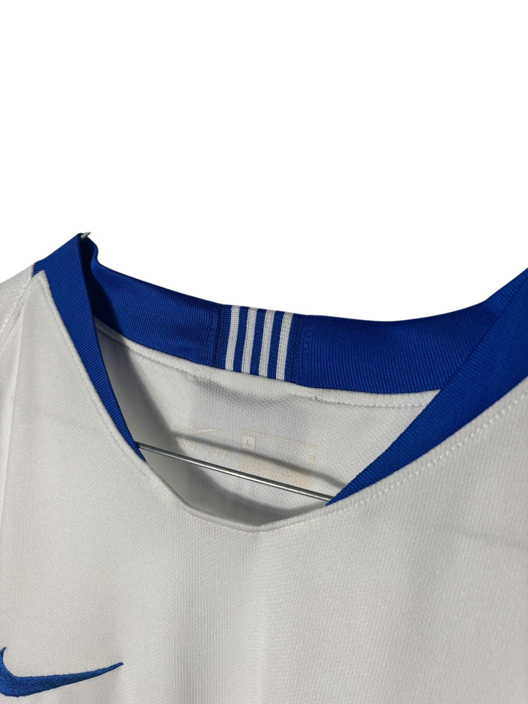 Griechenland Heim Trikot 2018 - L