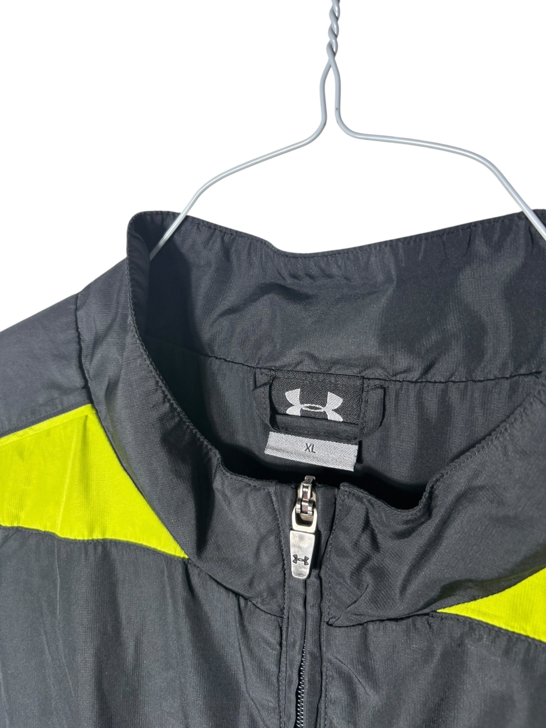 Hannover 96 Trainingsjacke 2009 - XL