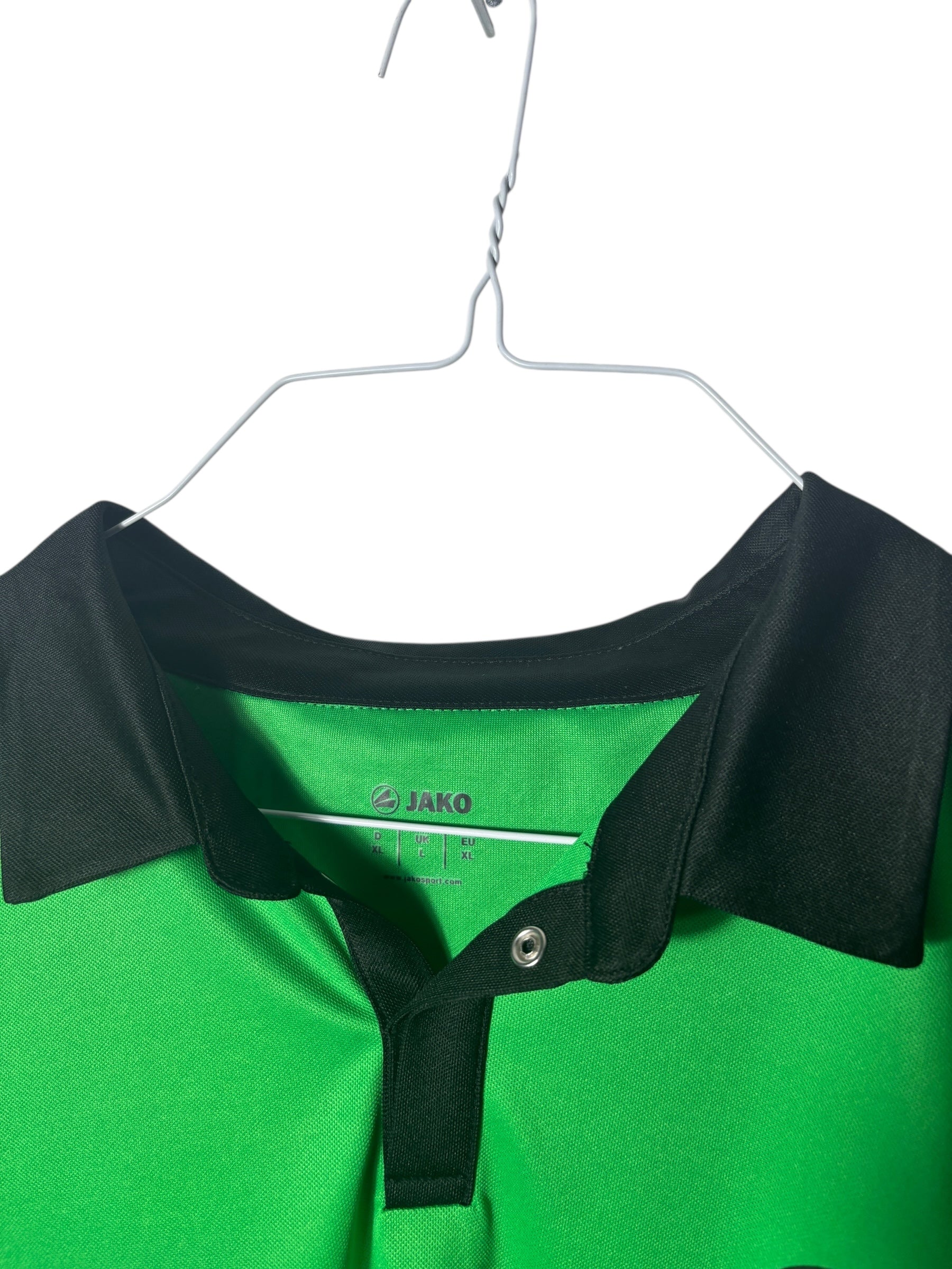 Hannover 96 Auswärts Trikot 2017/18 - XL