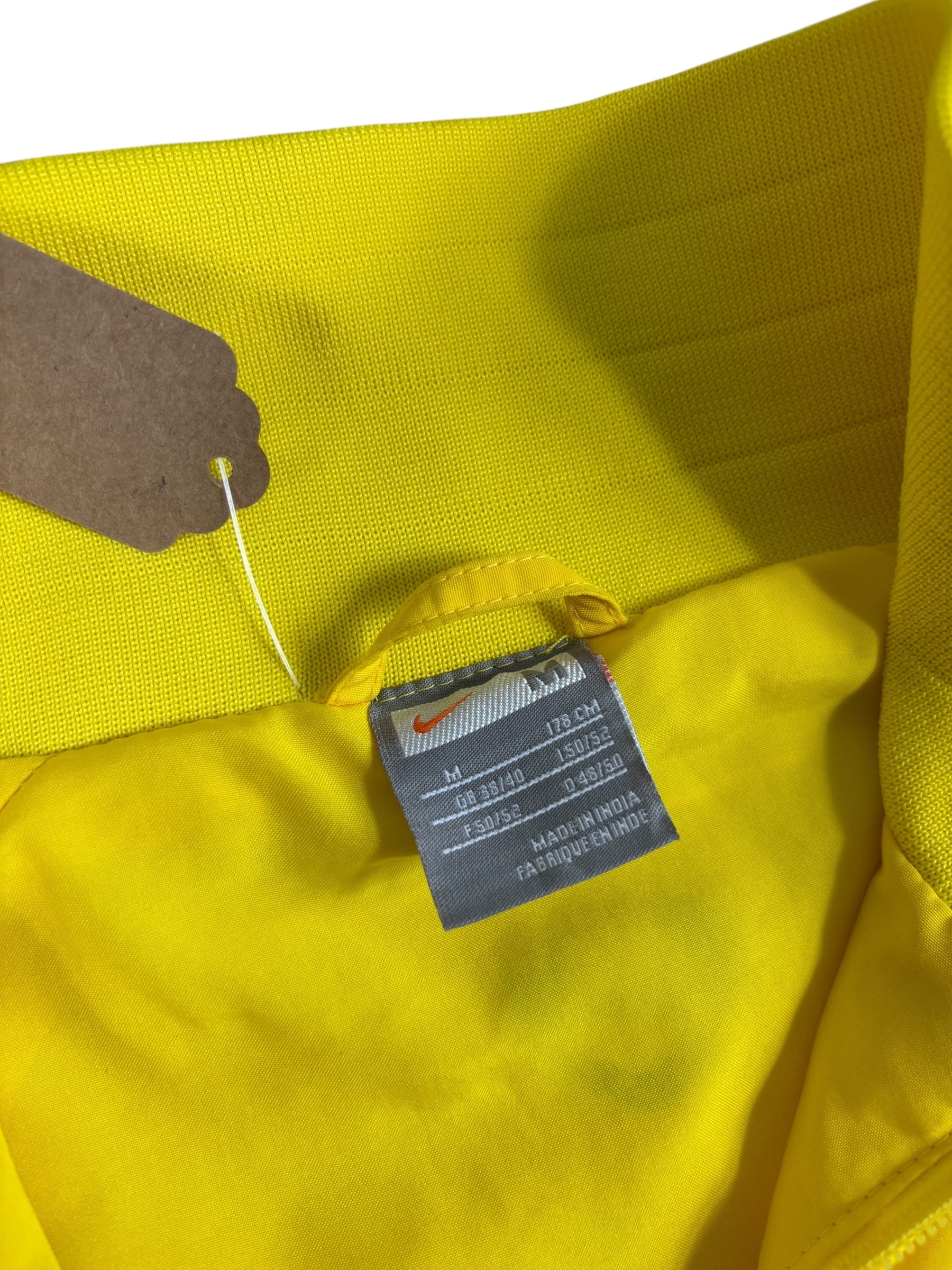 Juventus Trainingsjacke 2008 - M