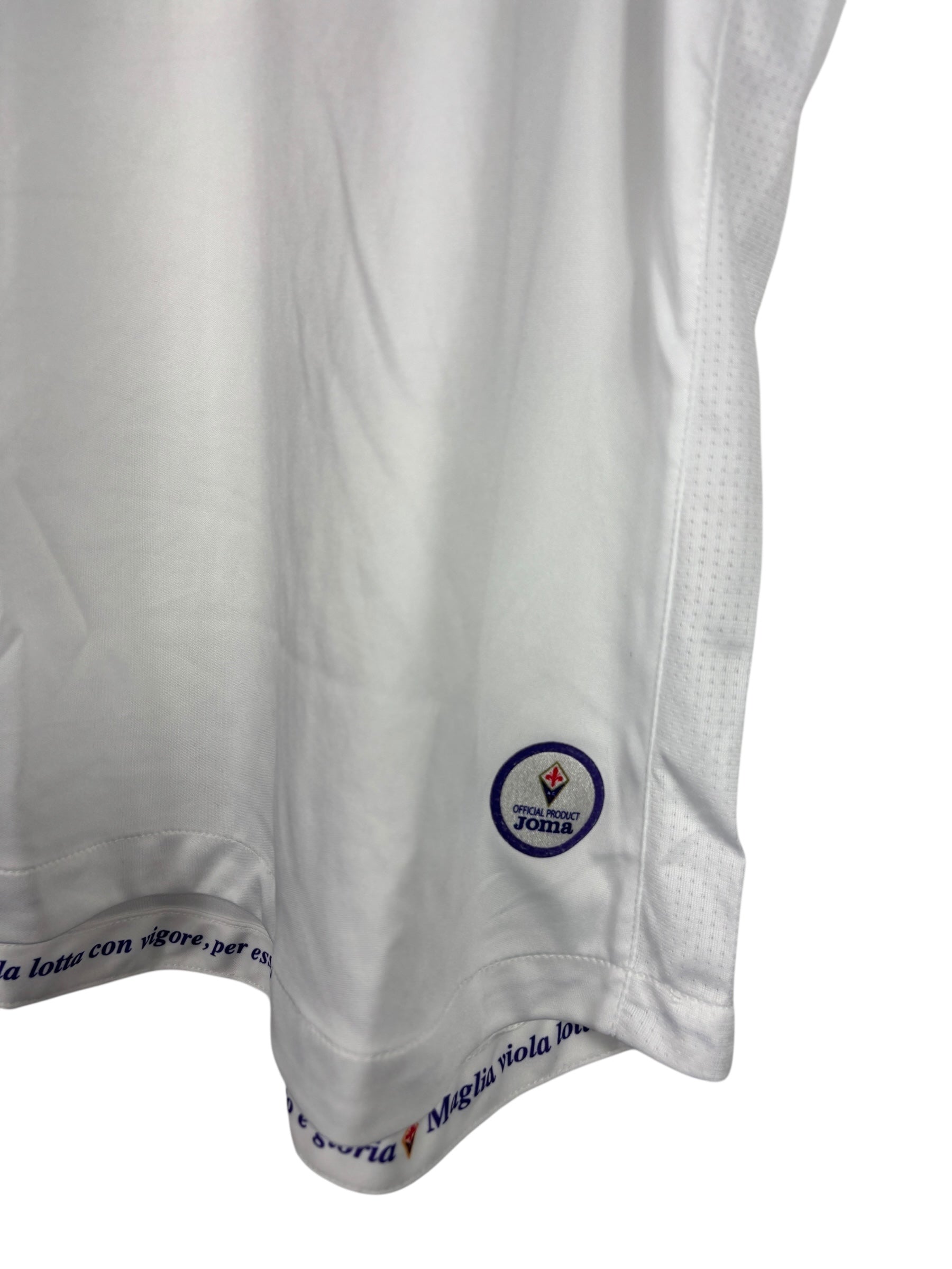 ACF Fiorentina Auswärtstrikot 2013/14 "Gomez" - S/M