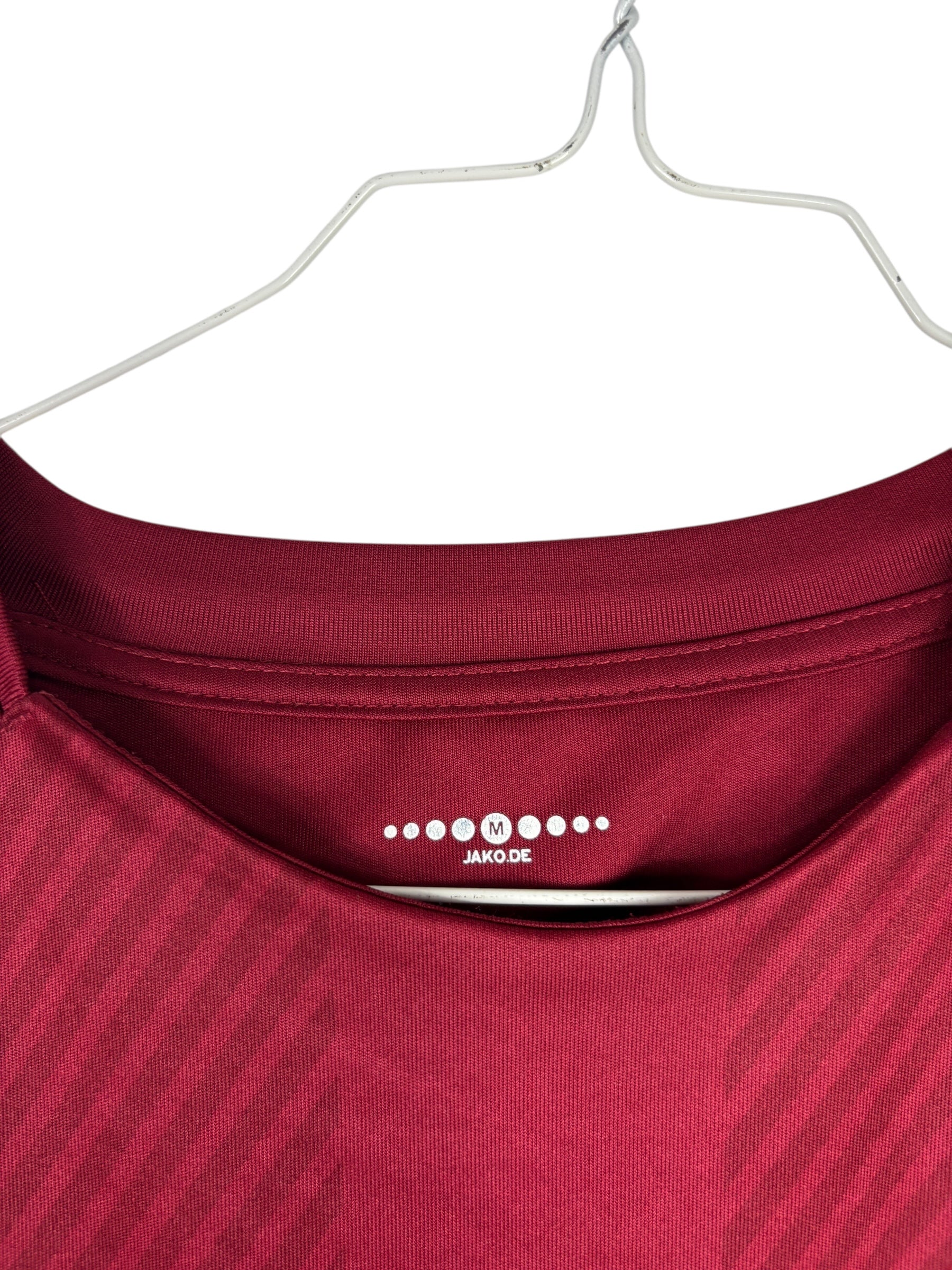 Hannover 96 Heimtrikot 2018/19 "Füllkrug" - M