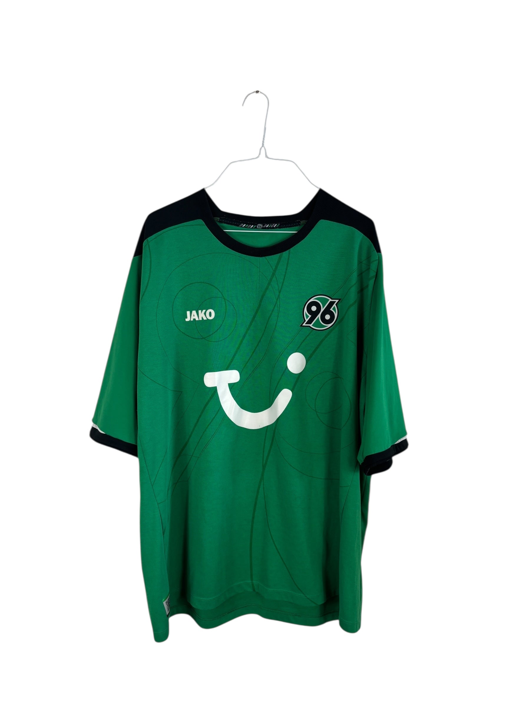 Hannover 96 Auswärtstrikot 2012/13 - XXL