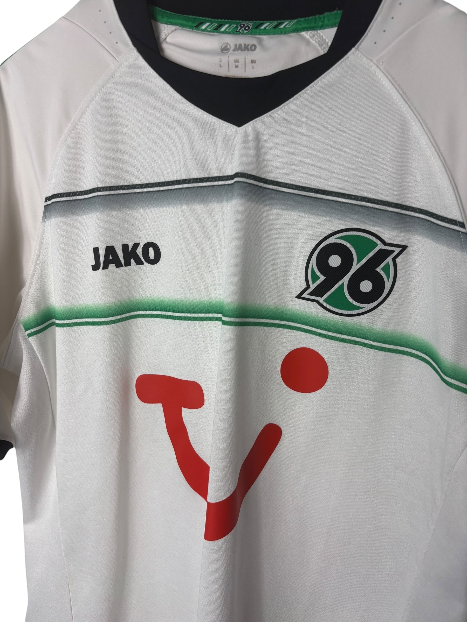 Hannover 96 Drittes Trikot 2012/13 - L