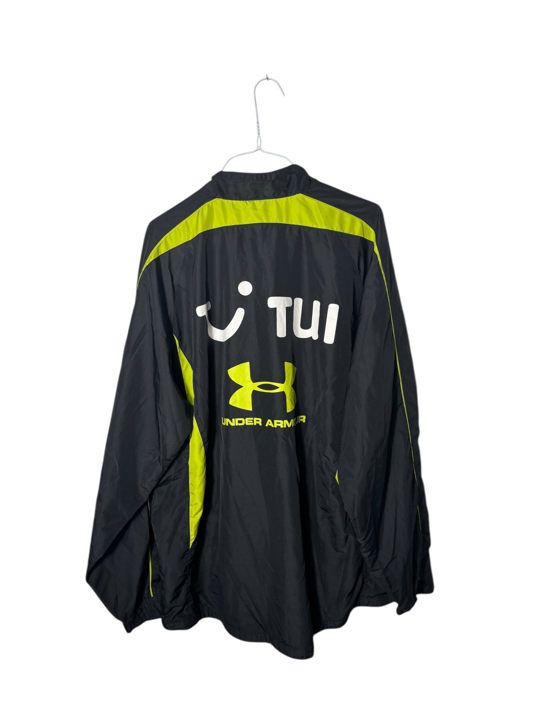 Hannover 96 Trainingsjacke 2009 - XL