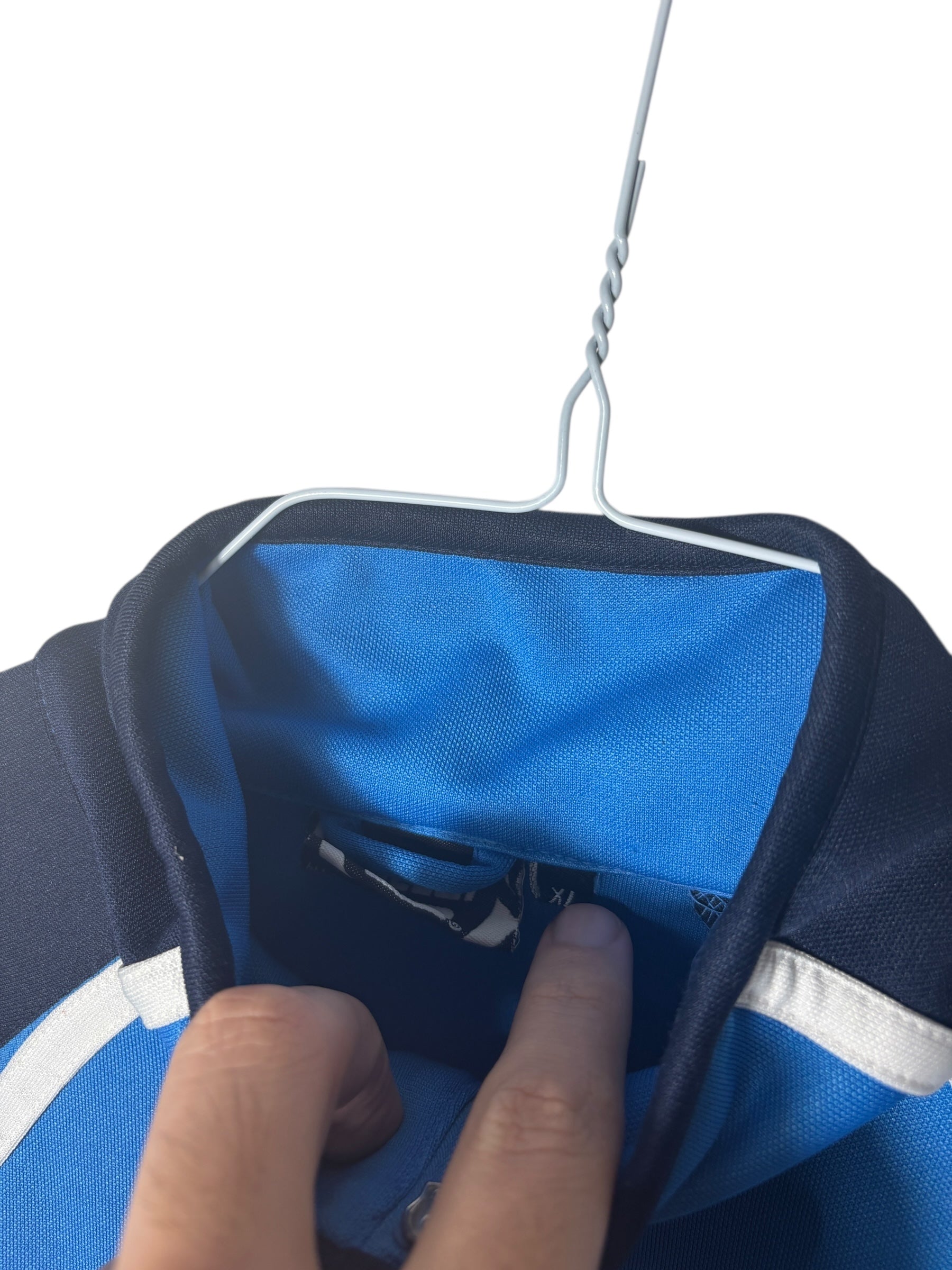 Arminia Bielefeld Sweater 2004 - XL