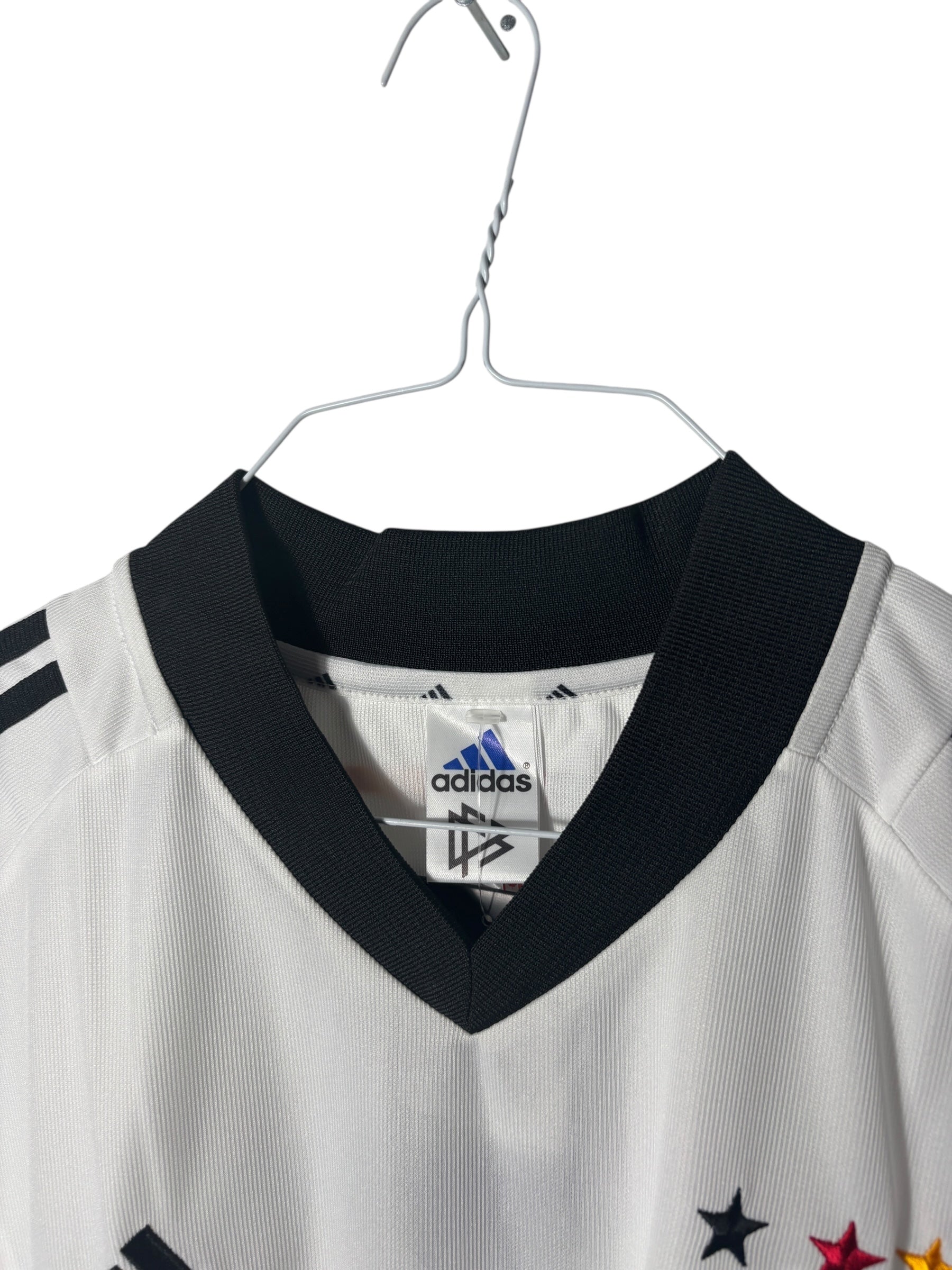 Deutschland DFB Heim Trikot 2002 - XL