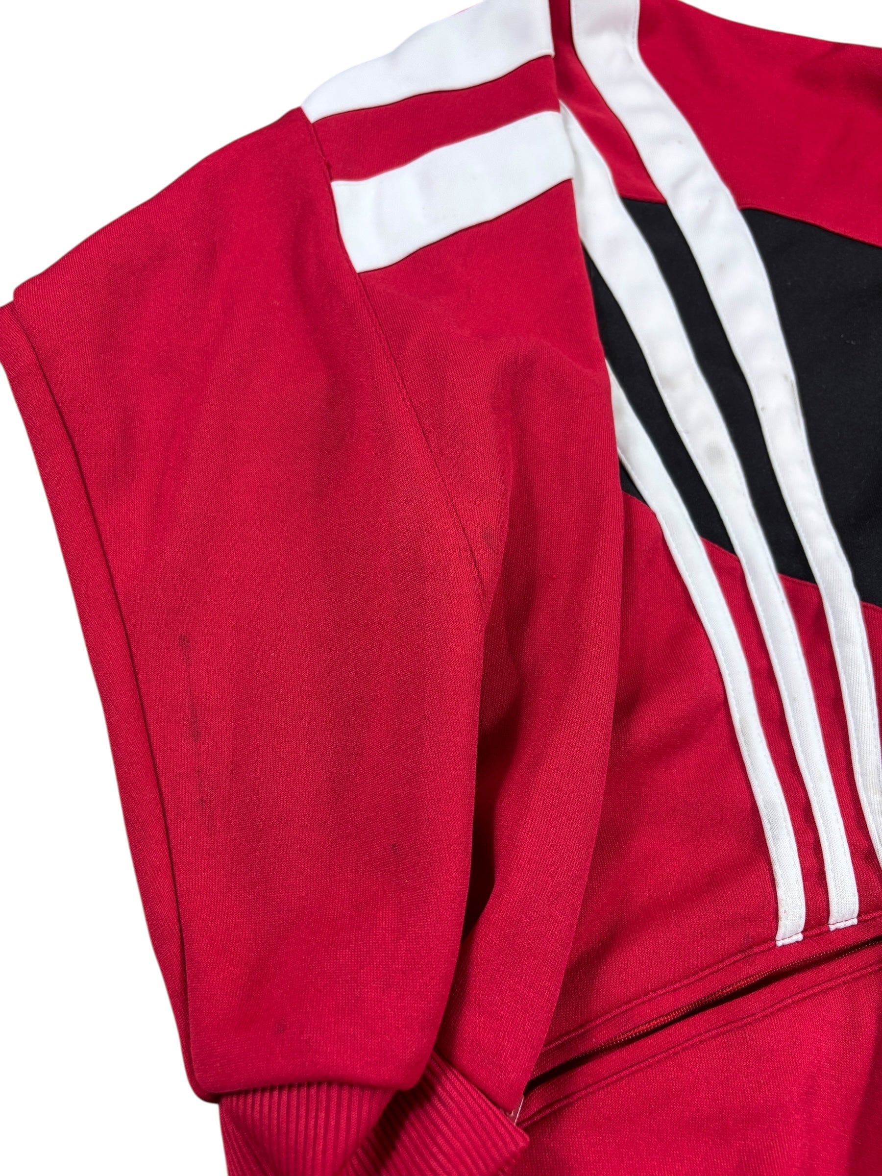 1. FC Kaiserslautern Trainingsjacke 1996/97 - XL