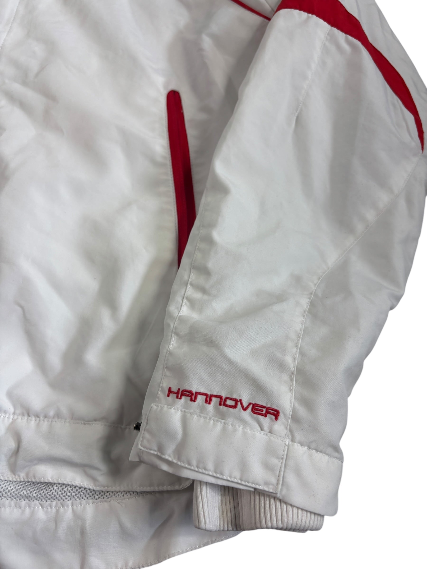Hannover 96 tracksuit 2005 - M