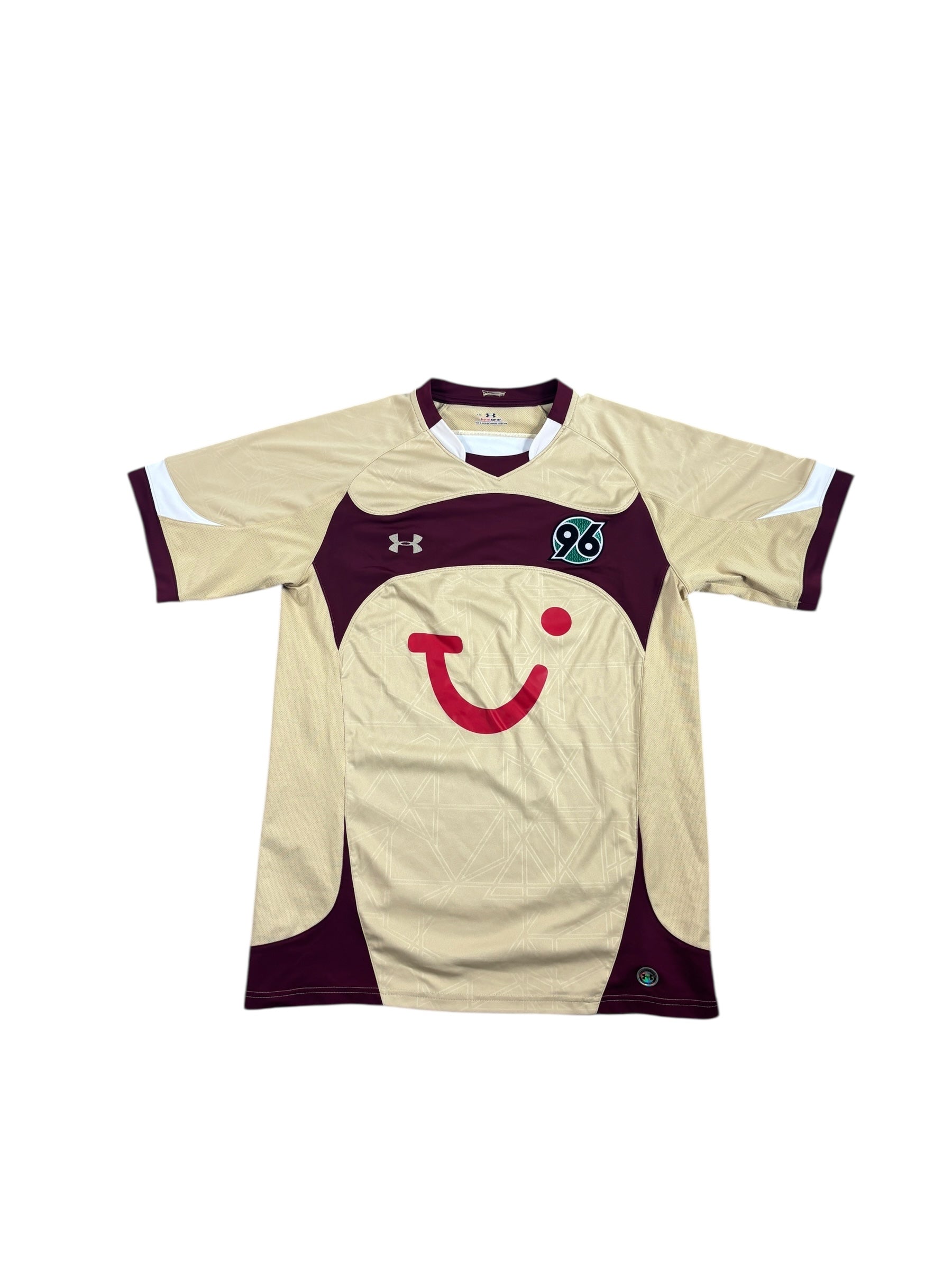 Hannover 96 Auswärtstrikot 2010/11 - L