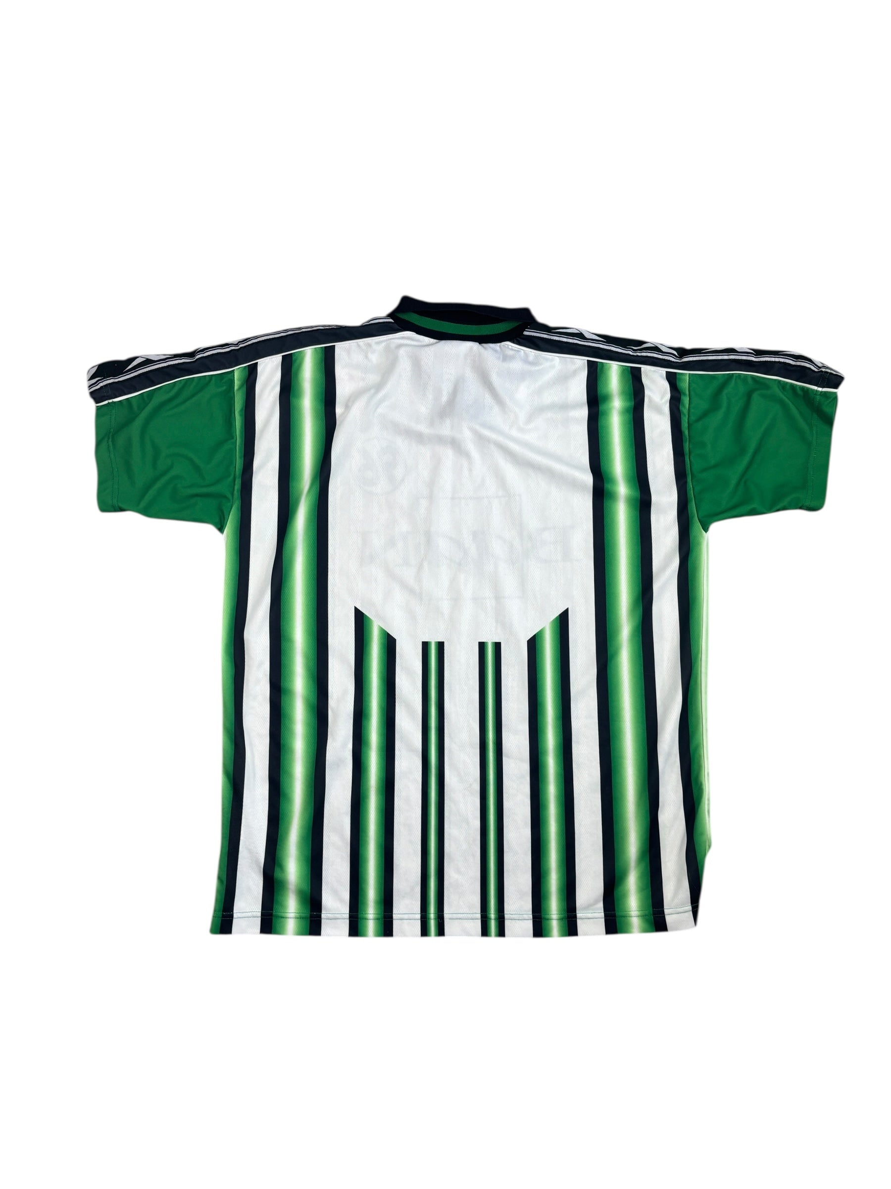 Hannover 96 Away Jersey 1998/99 - XXL