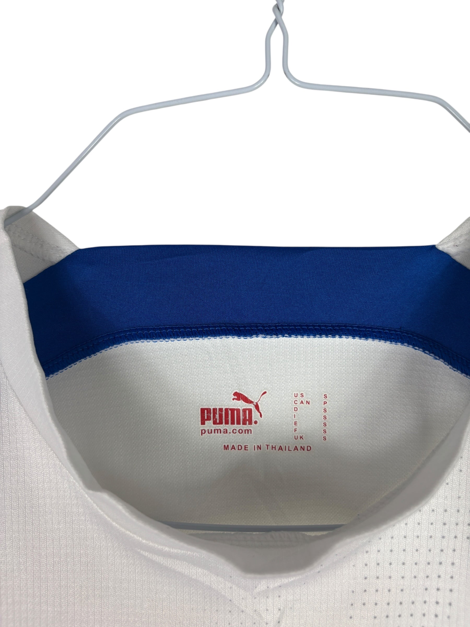 Hamburger SV Heimtrikot 2006/07 - S
