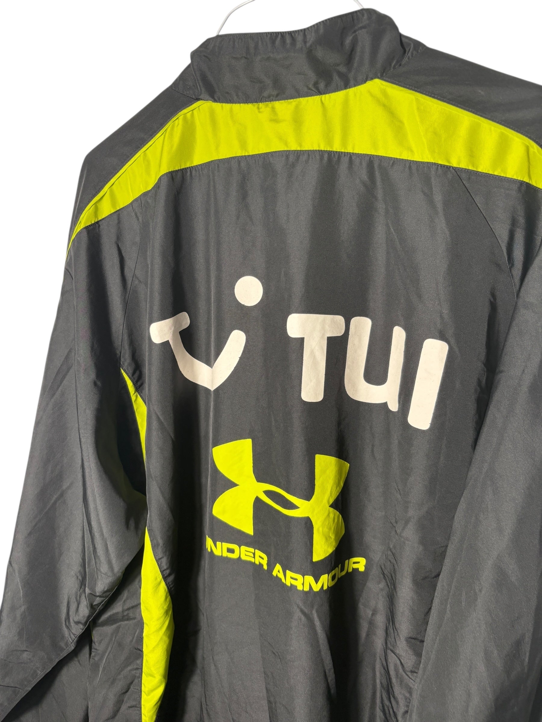 Hannover 96 Trainingsjacke 2009 - XL