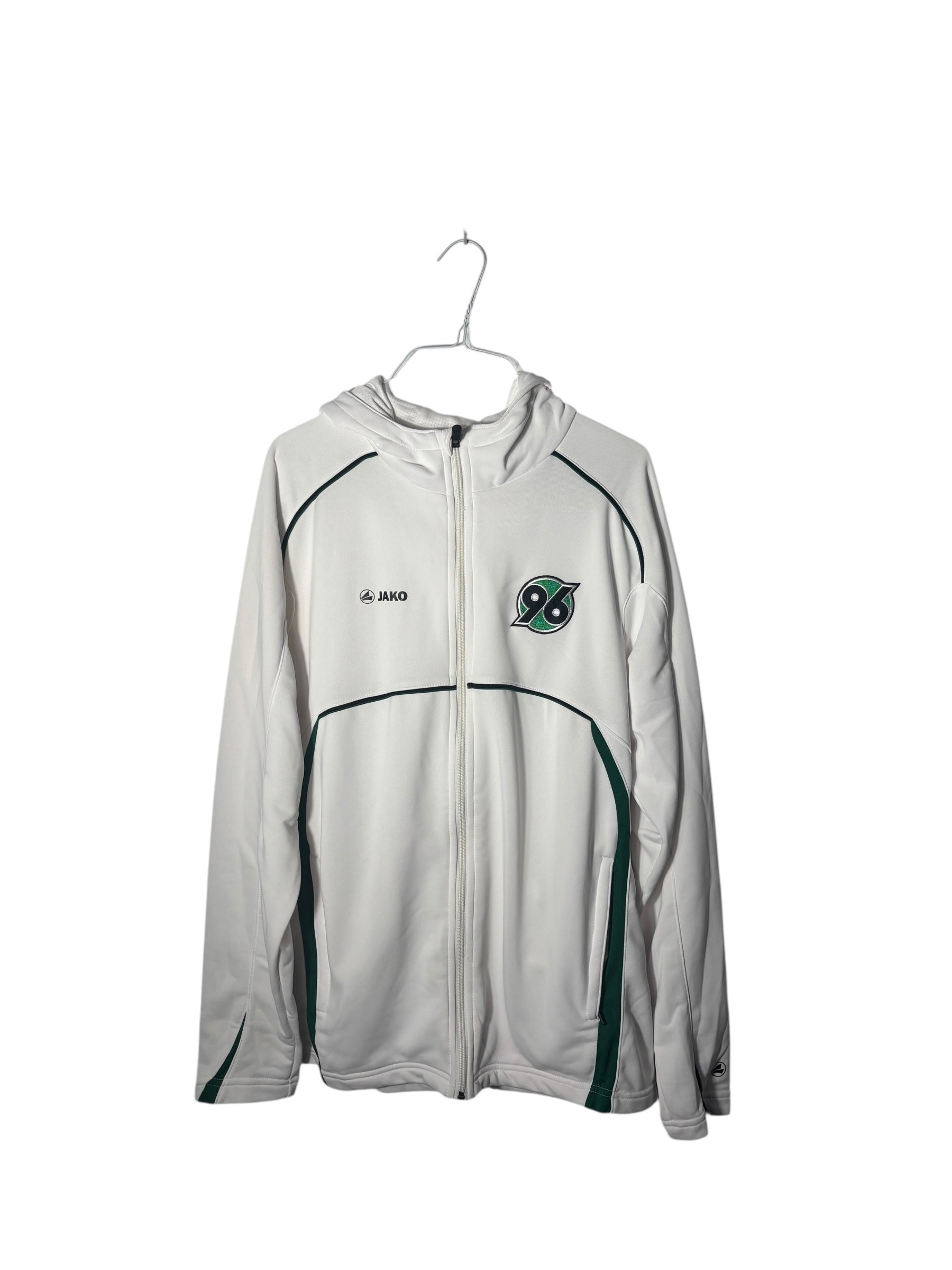 Hannover 96 Trainingsjacke 2014 - L