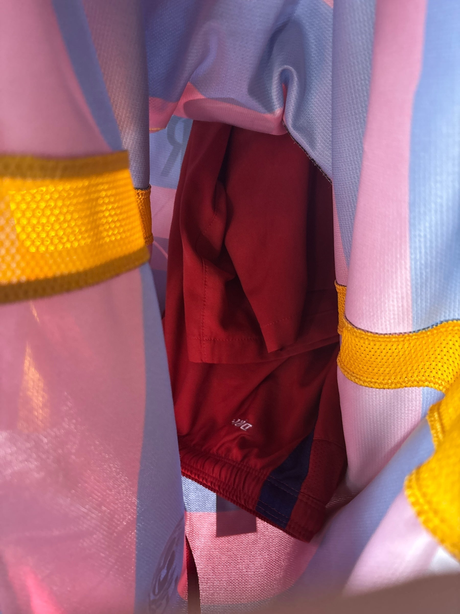 FC Barcelona Heim Trikot + Shorts 2015/16 “Neymar” - L