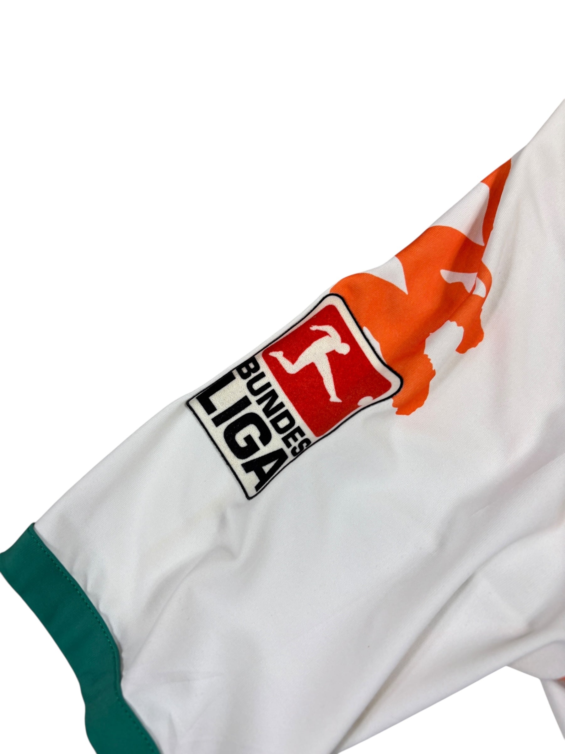 Werder Bremen Heimtrikot 2006/07 "Diego" - XL