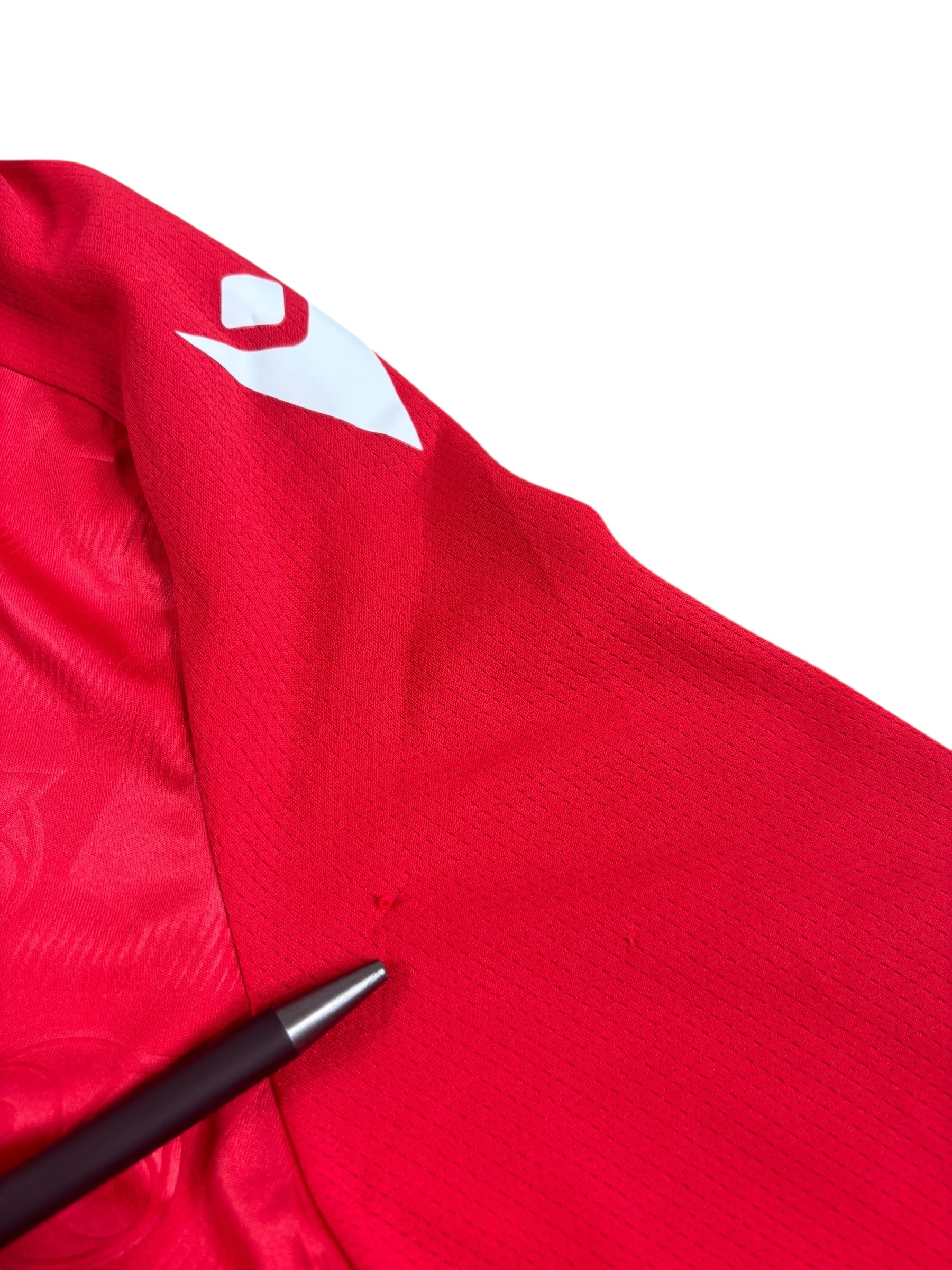 Hannover 96 Home Jersey 2021/22 "Maina" - XXL