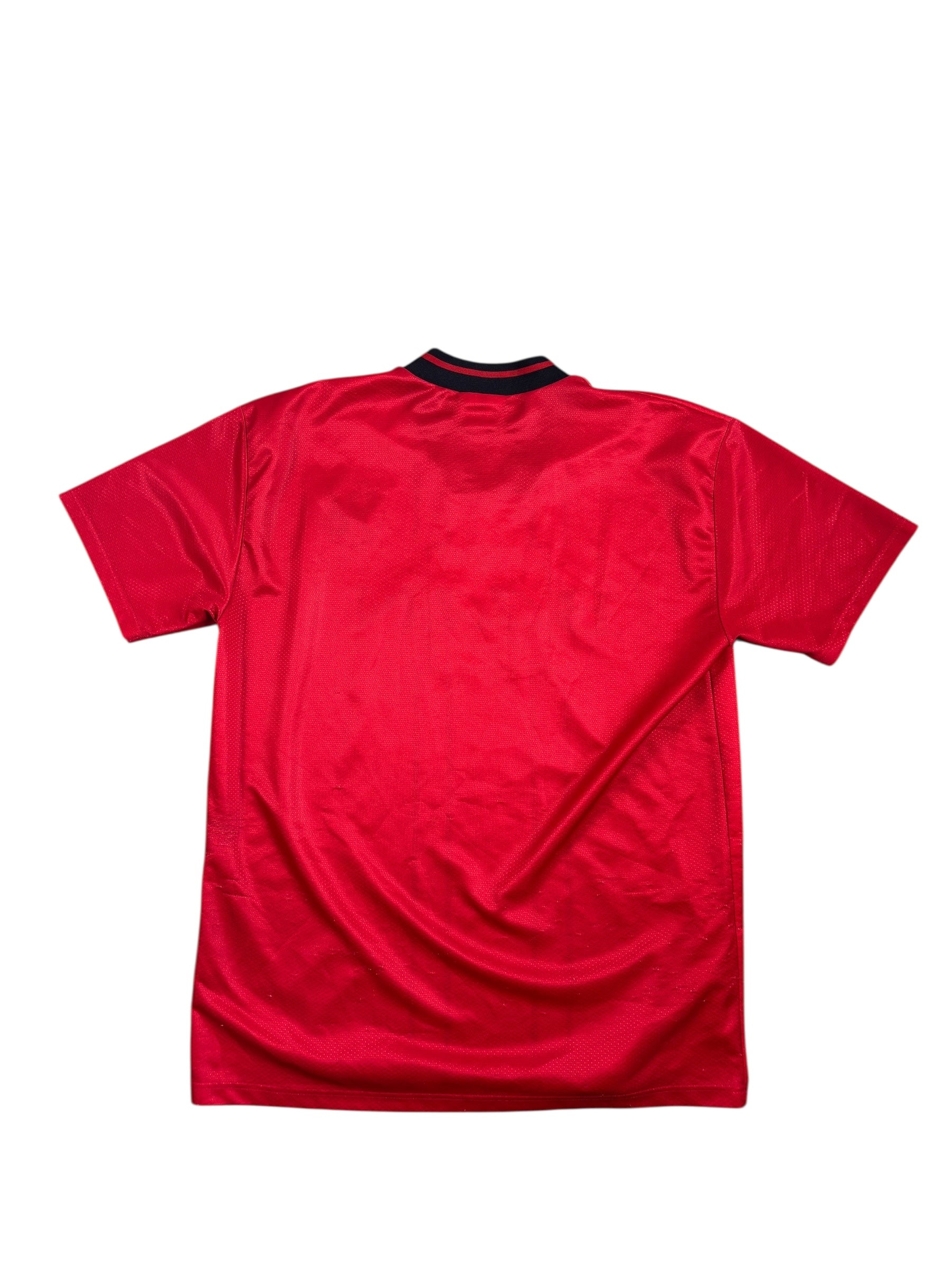 Hannover 96 Heimtrikot 1997/98 - XL