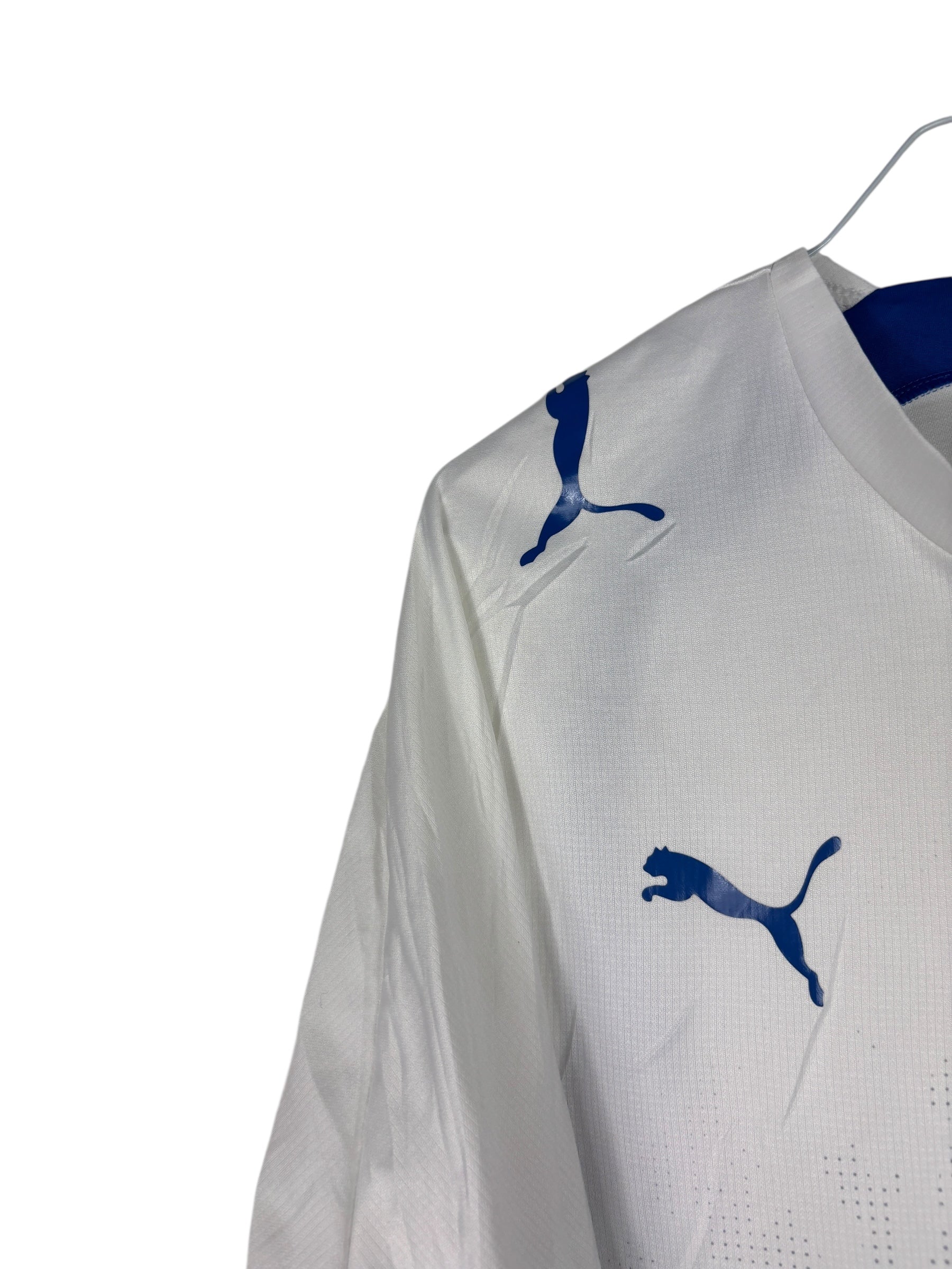 Hamburger SV Heimtrikot 2006/07 - S