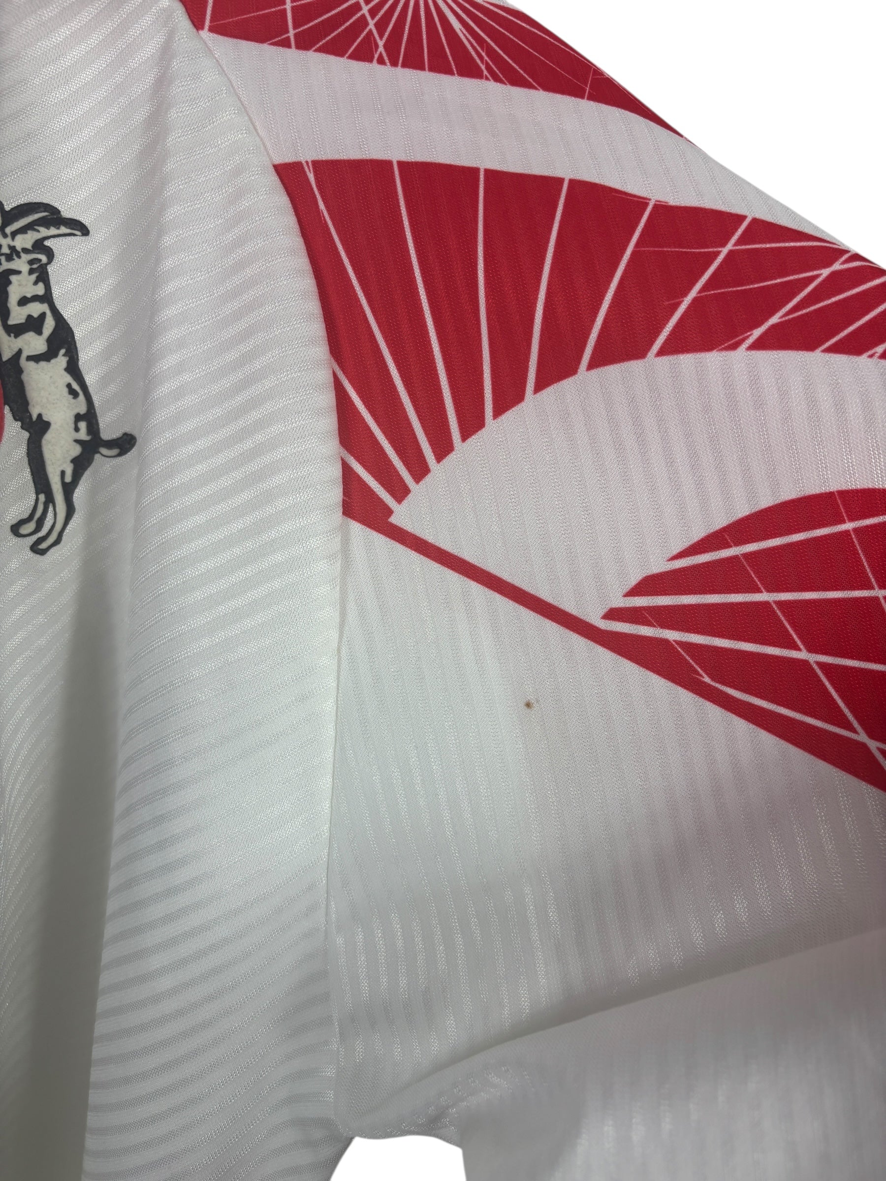 1. FC Köln Heimtrikot 1996/97 - XXL