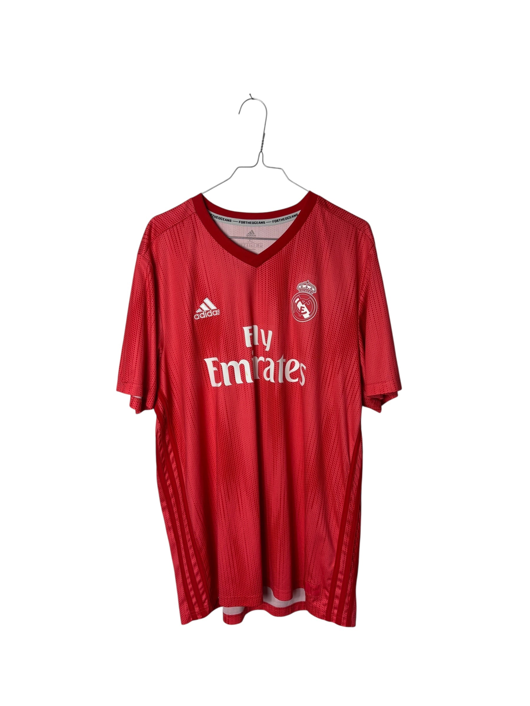 Real Madrid Drittes Trikot 2018/19 - XL