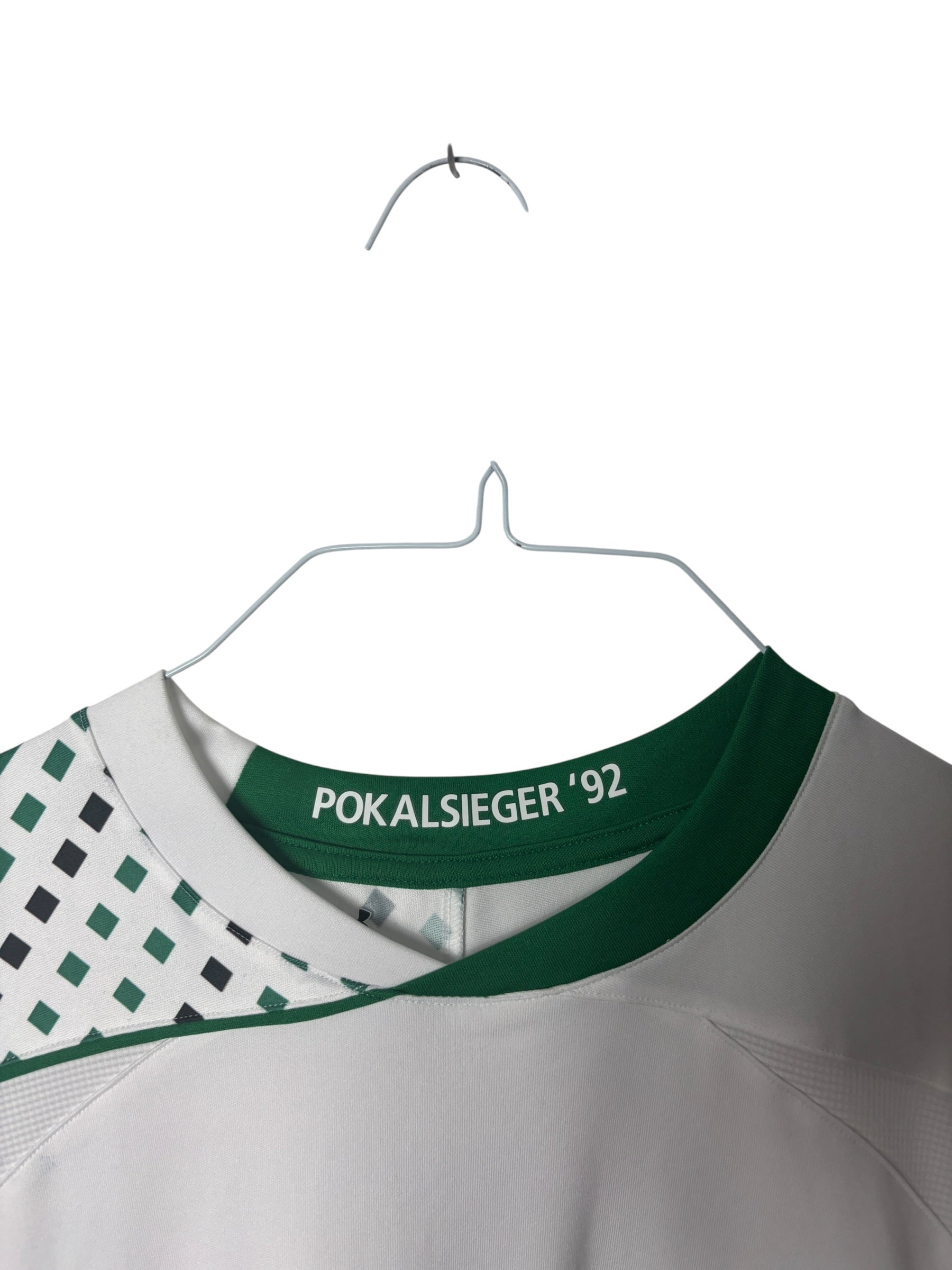 Hannover 96 Trikot Sample 2012 - L