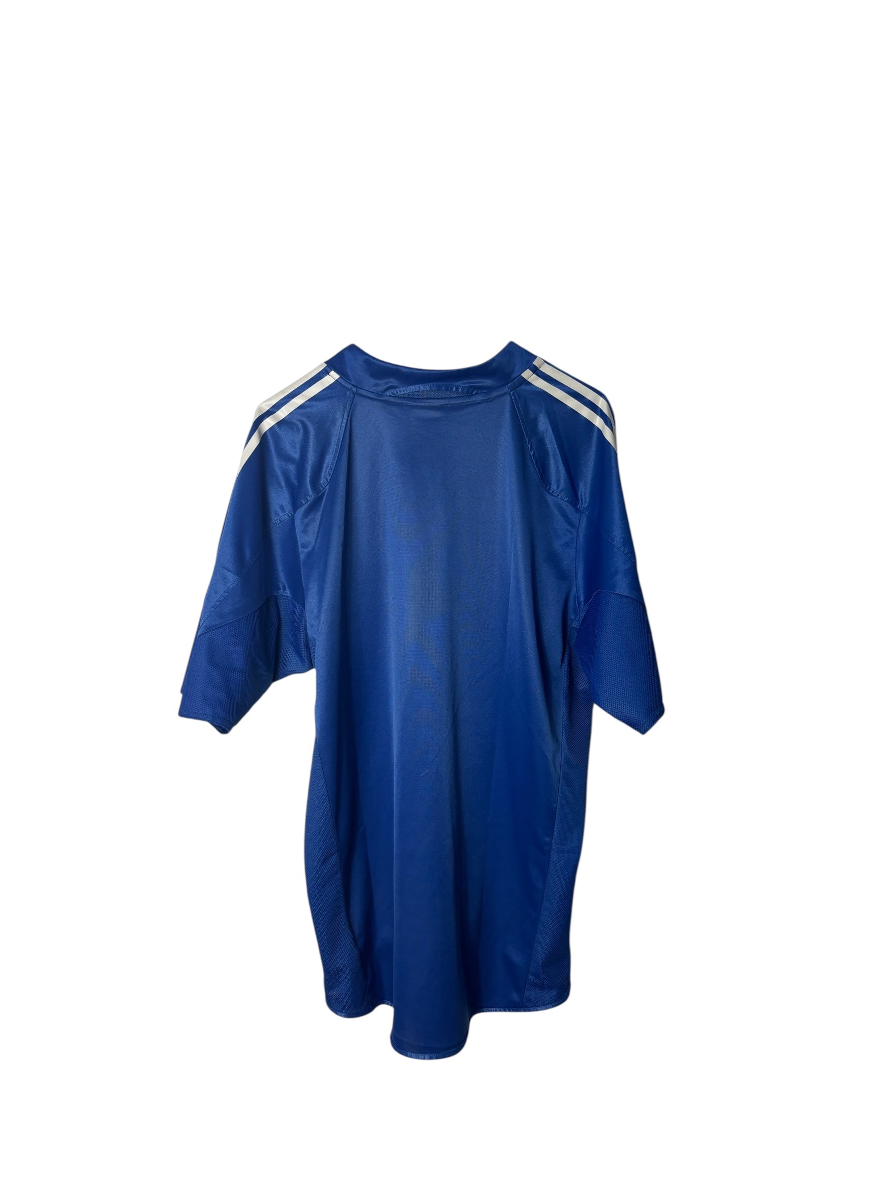 Real Madrid Drittes Trikot 2004/05 - L