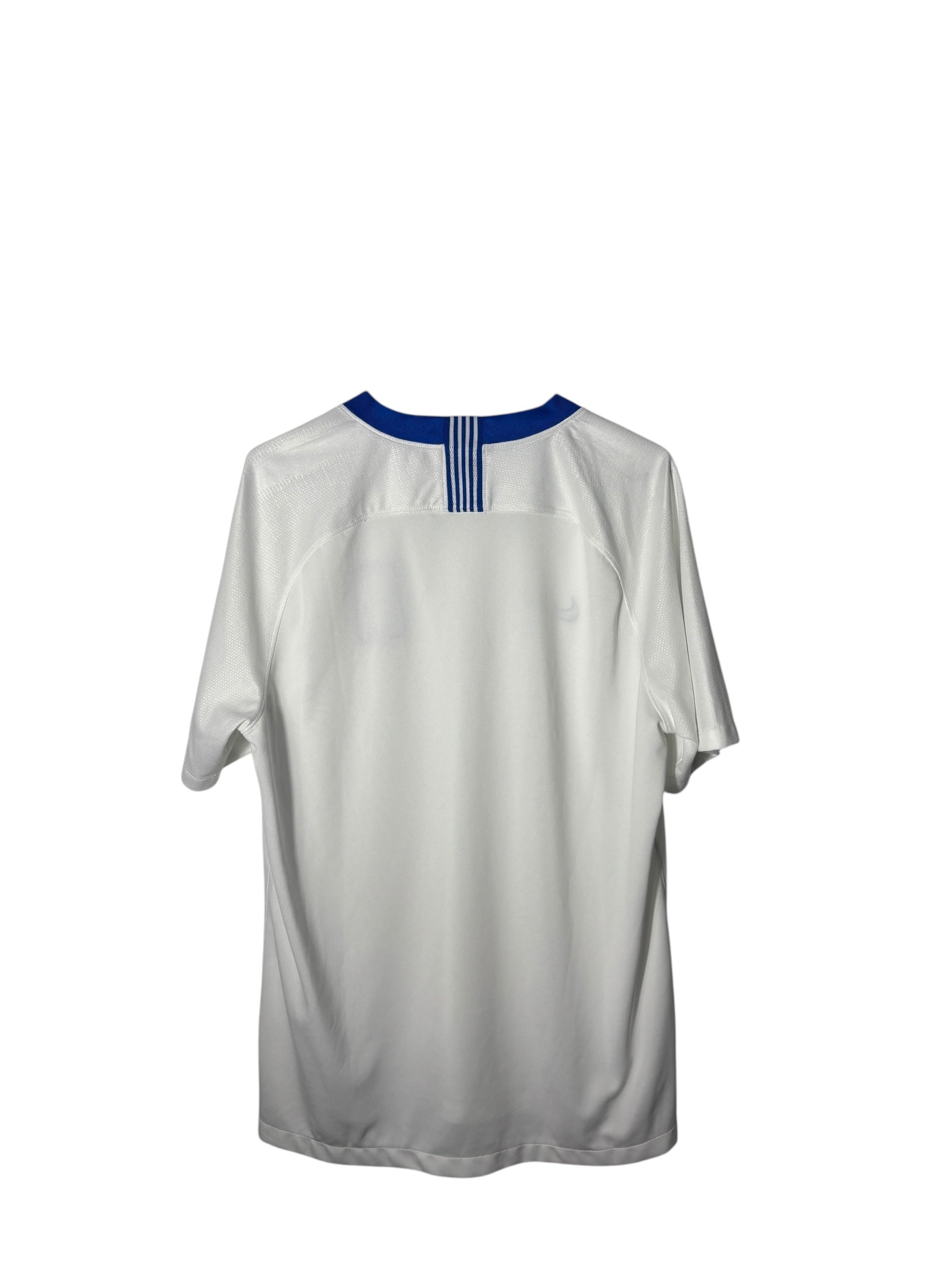 Griechenland Heim Trikot 2018 - L