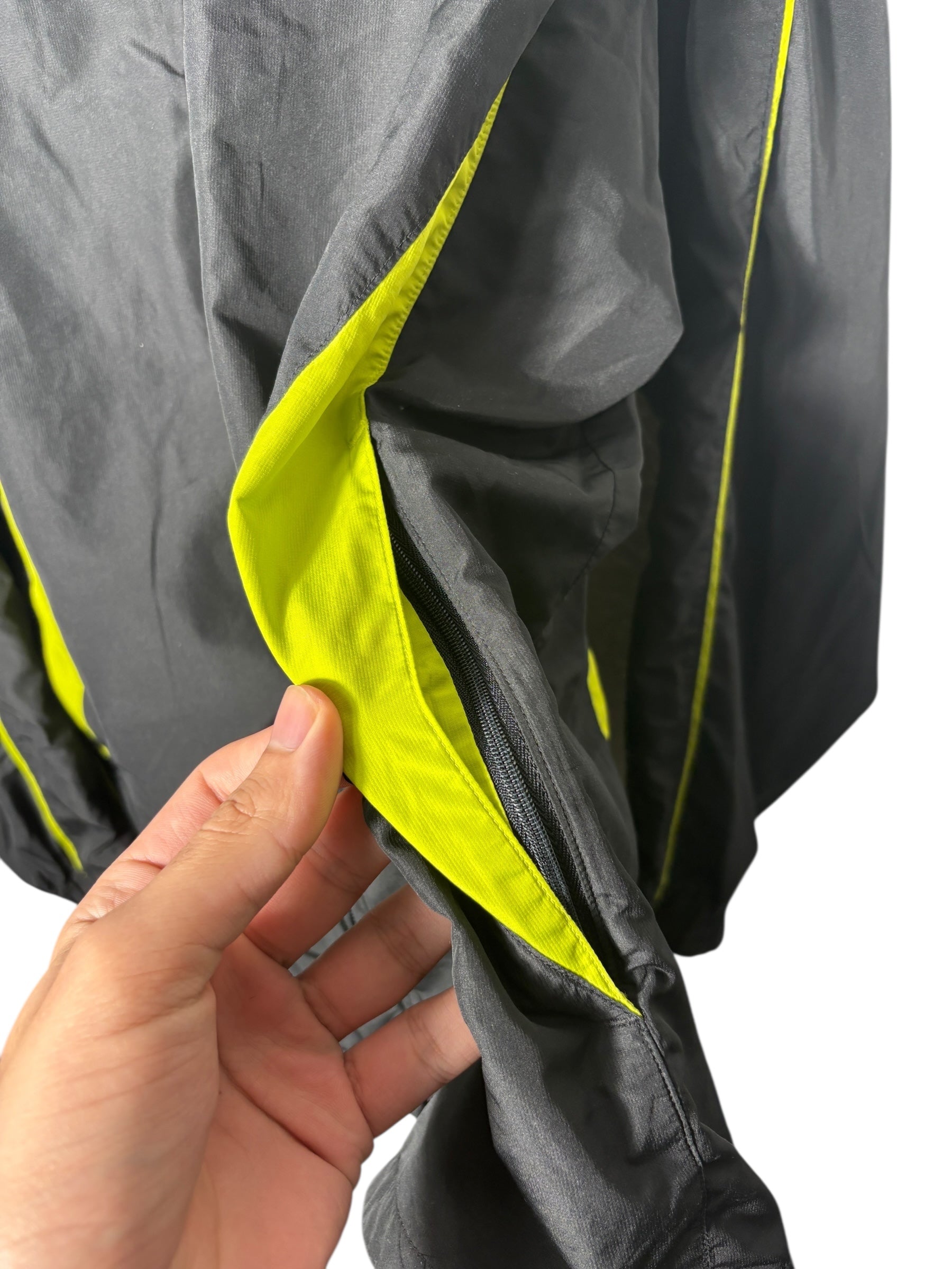 Hannover 96 Trainingsjacke 2009 - XL