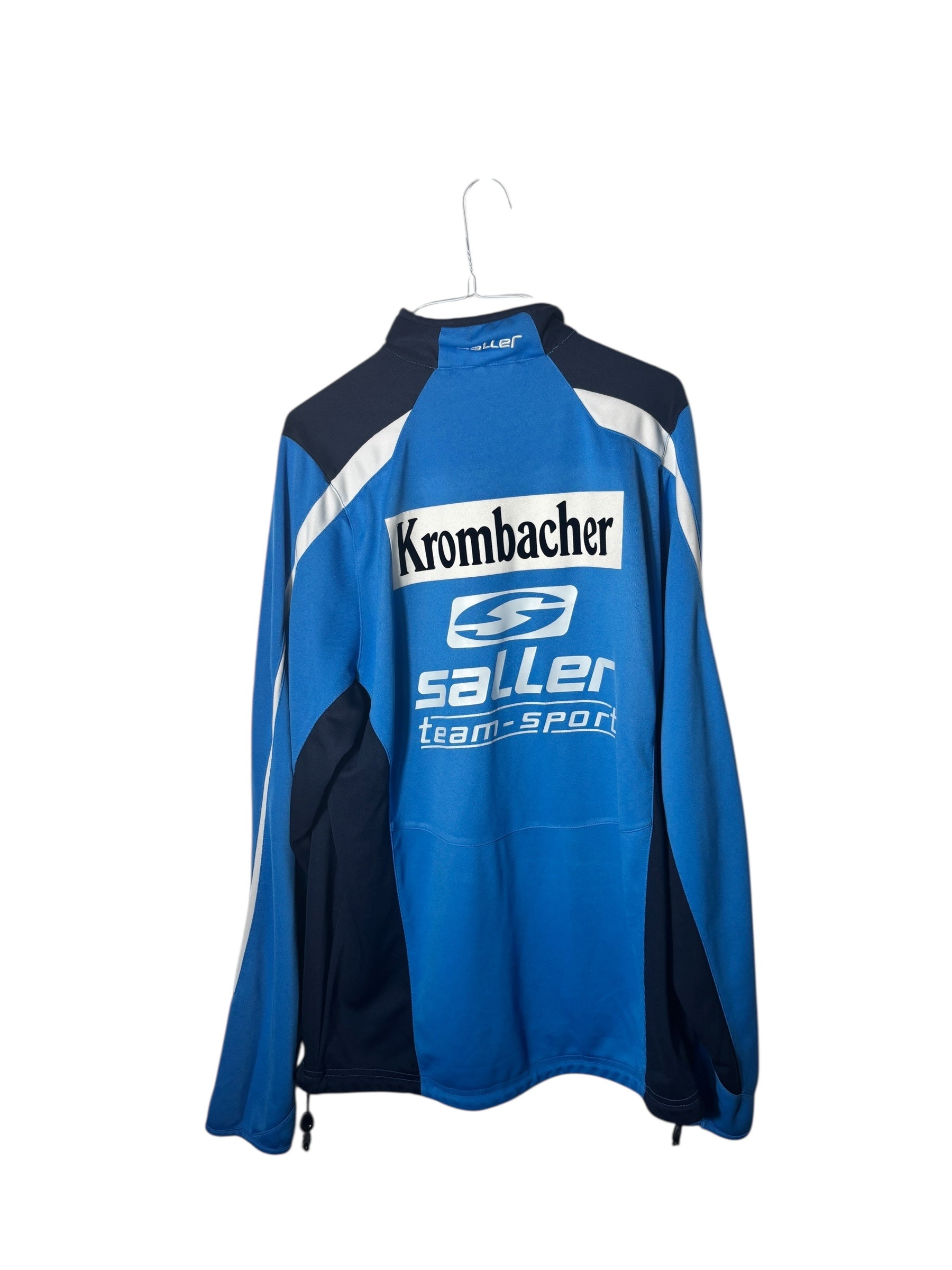 Arminia Bielefeld Sweater 2004 - XL