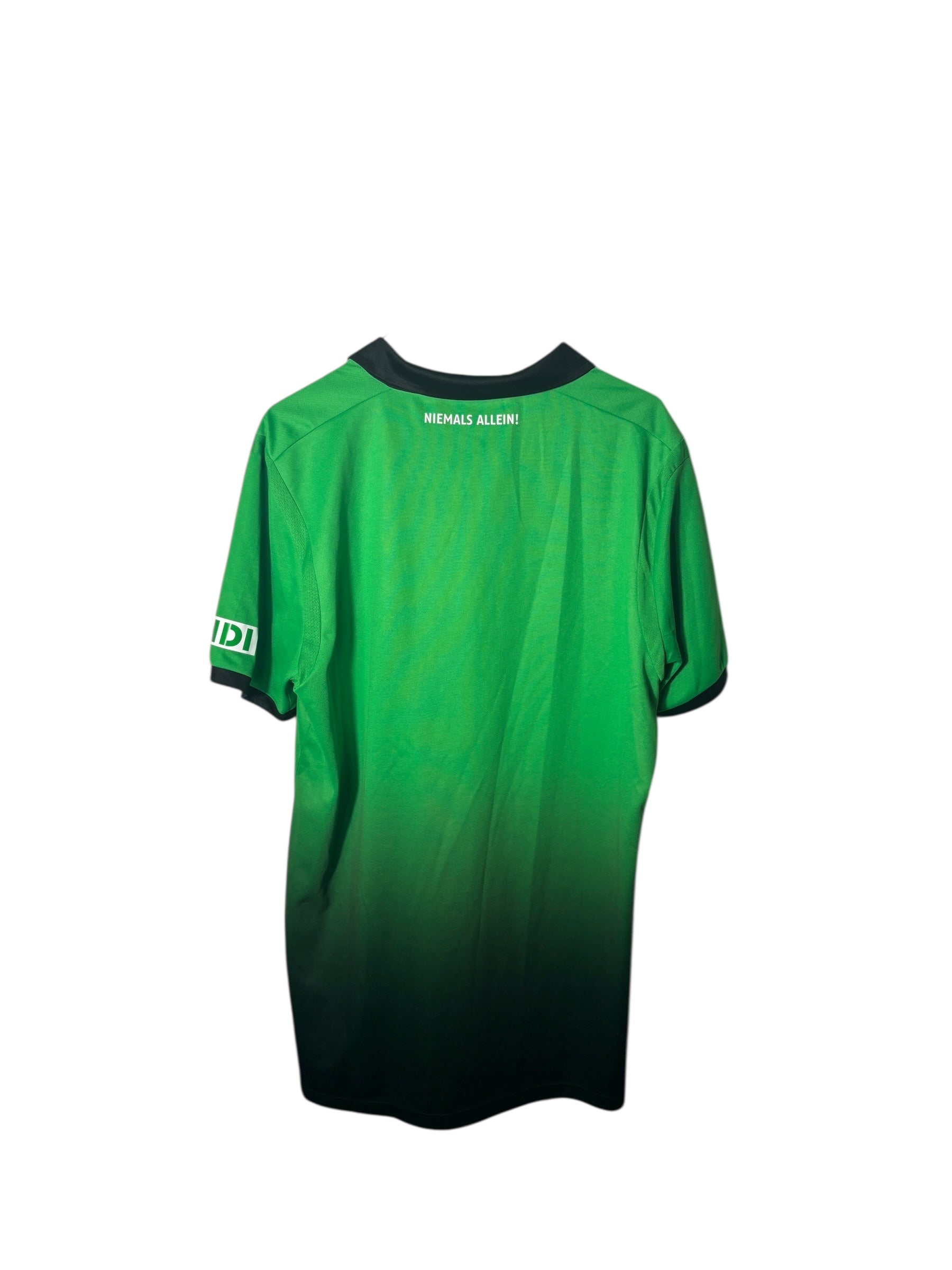 Hannover 96 Auswärts Trikot 2017/18 - XL