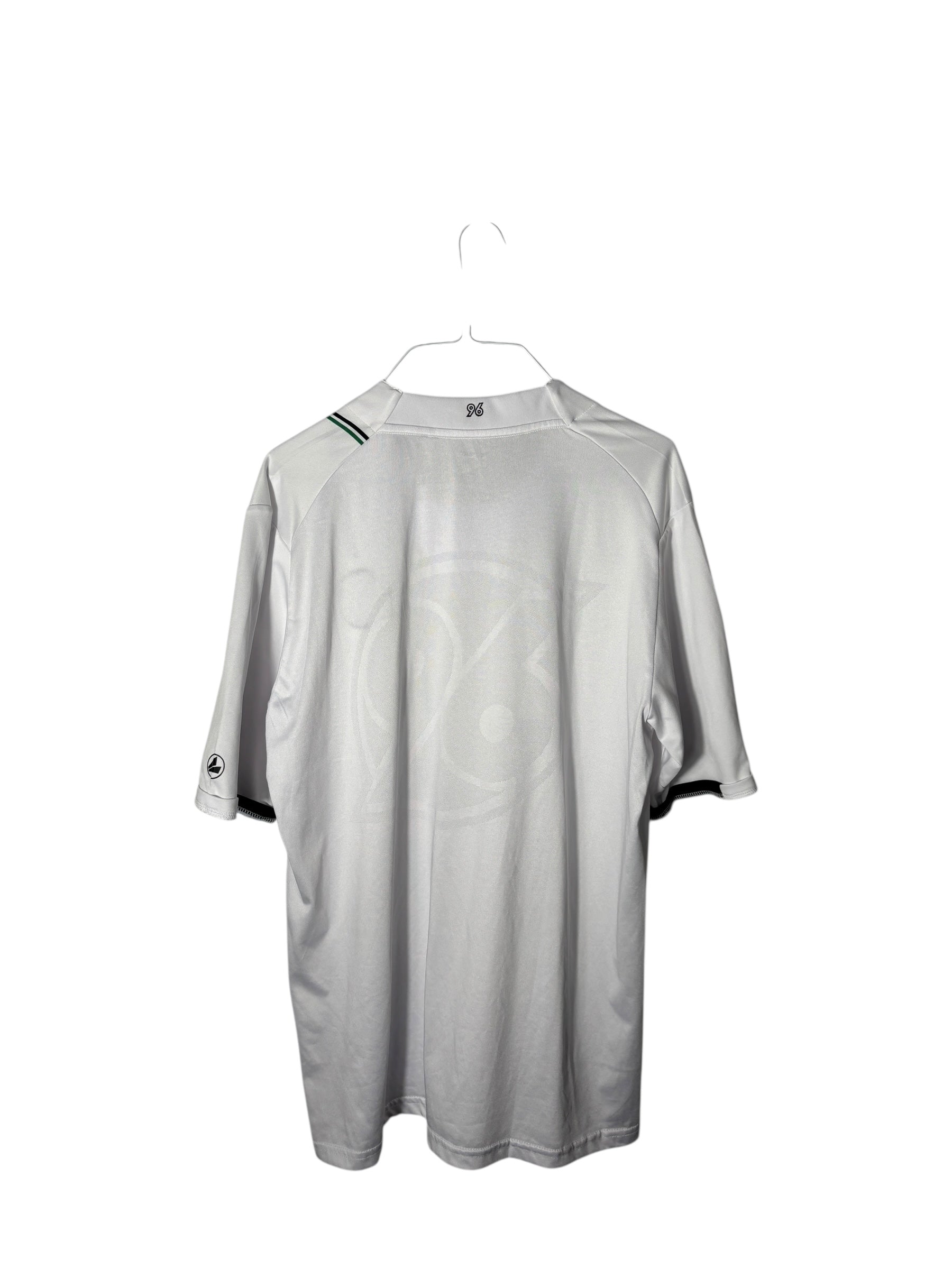 Hannover 96 Auswärts Trikot 2011/12 - XL