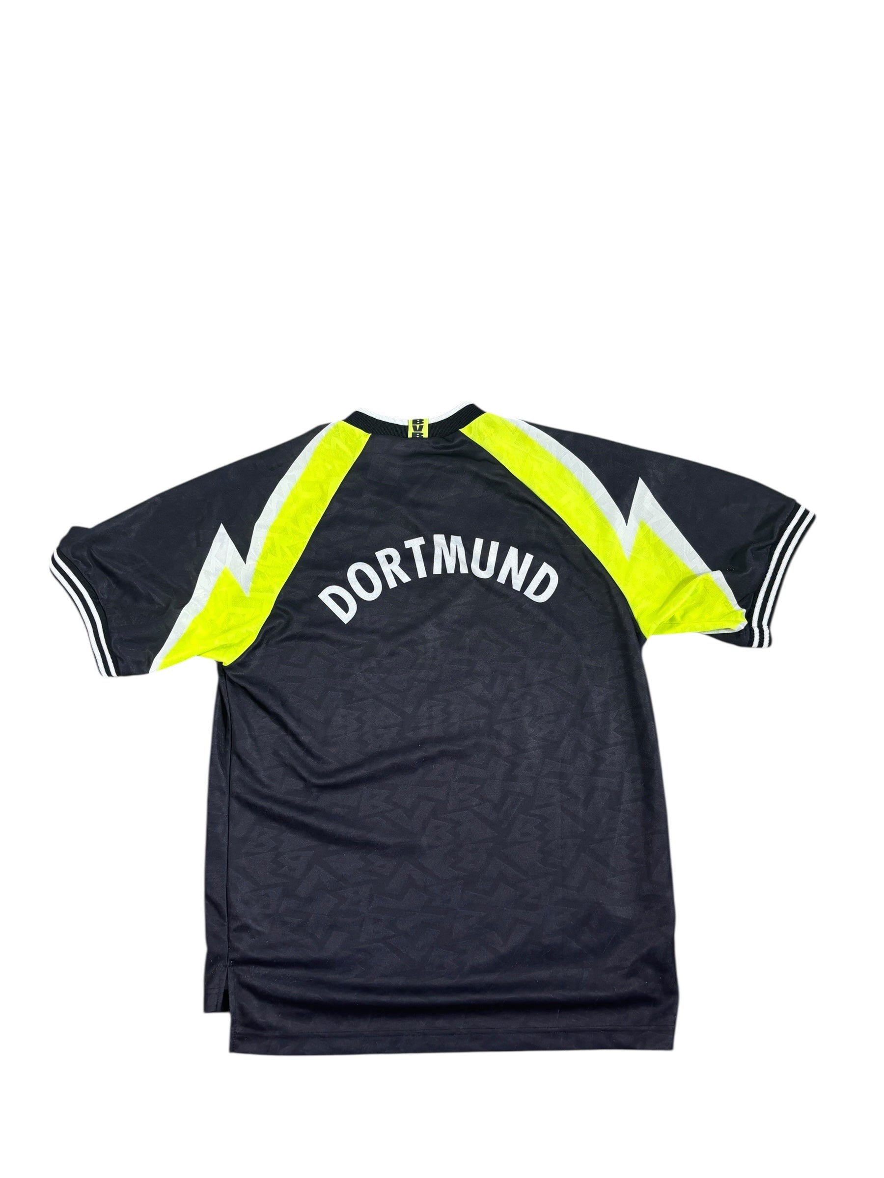 Borussia Dortmund Auswärtstrikot 1995/96 - L