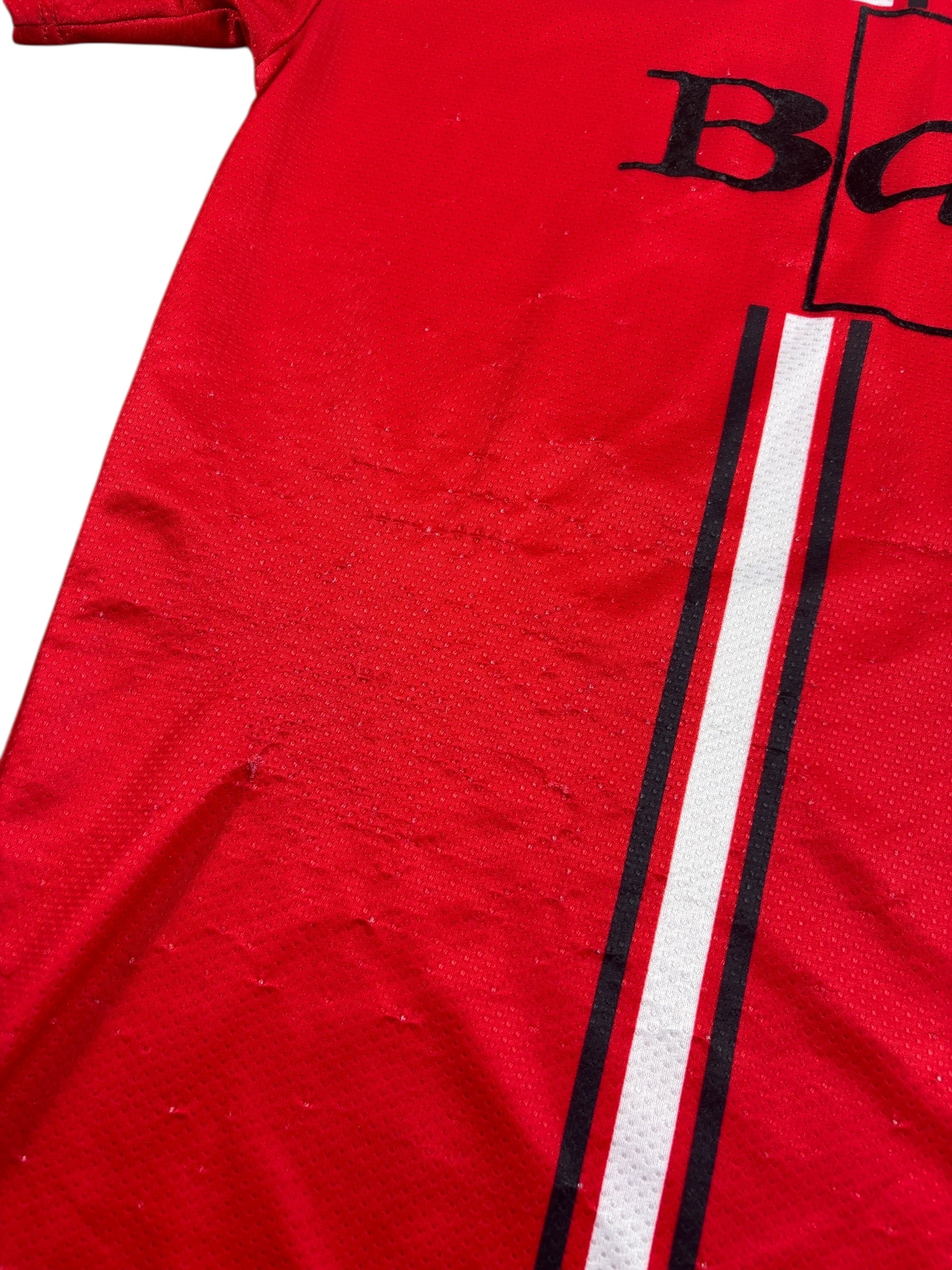 Hannover 96 Heimtrikot 1997/98 - XL