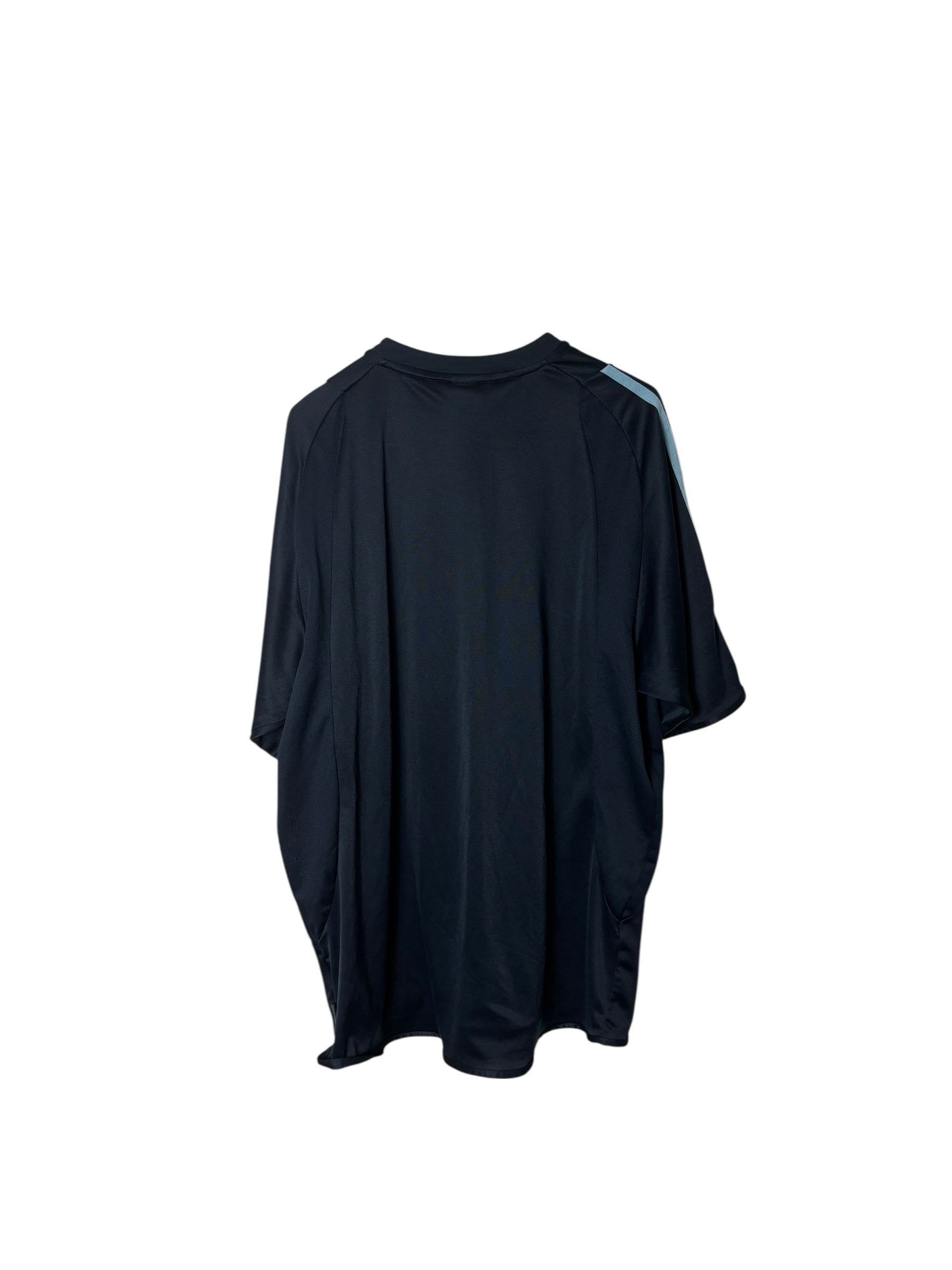 Real Madrid Auswärtstrikot 2003/04 - XL