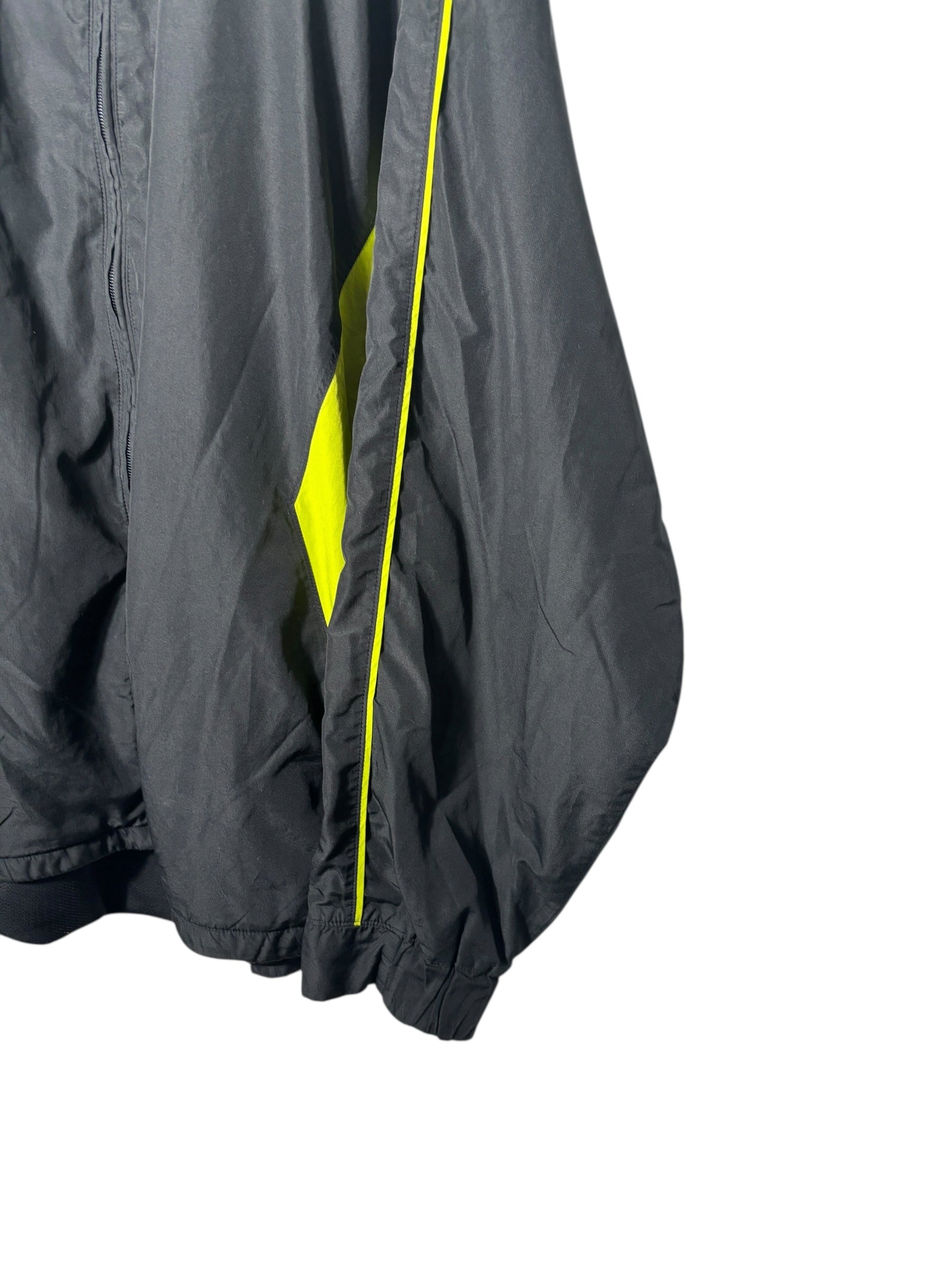 Hannover 96 Trainingsjacke 2009 - XL